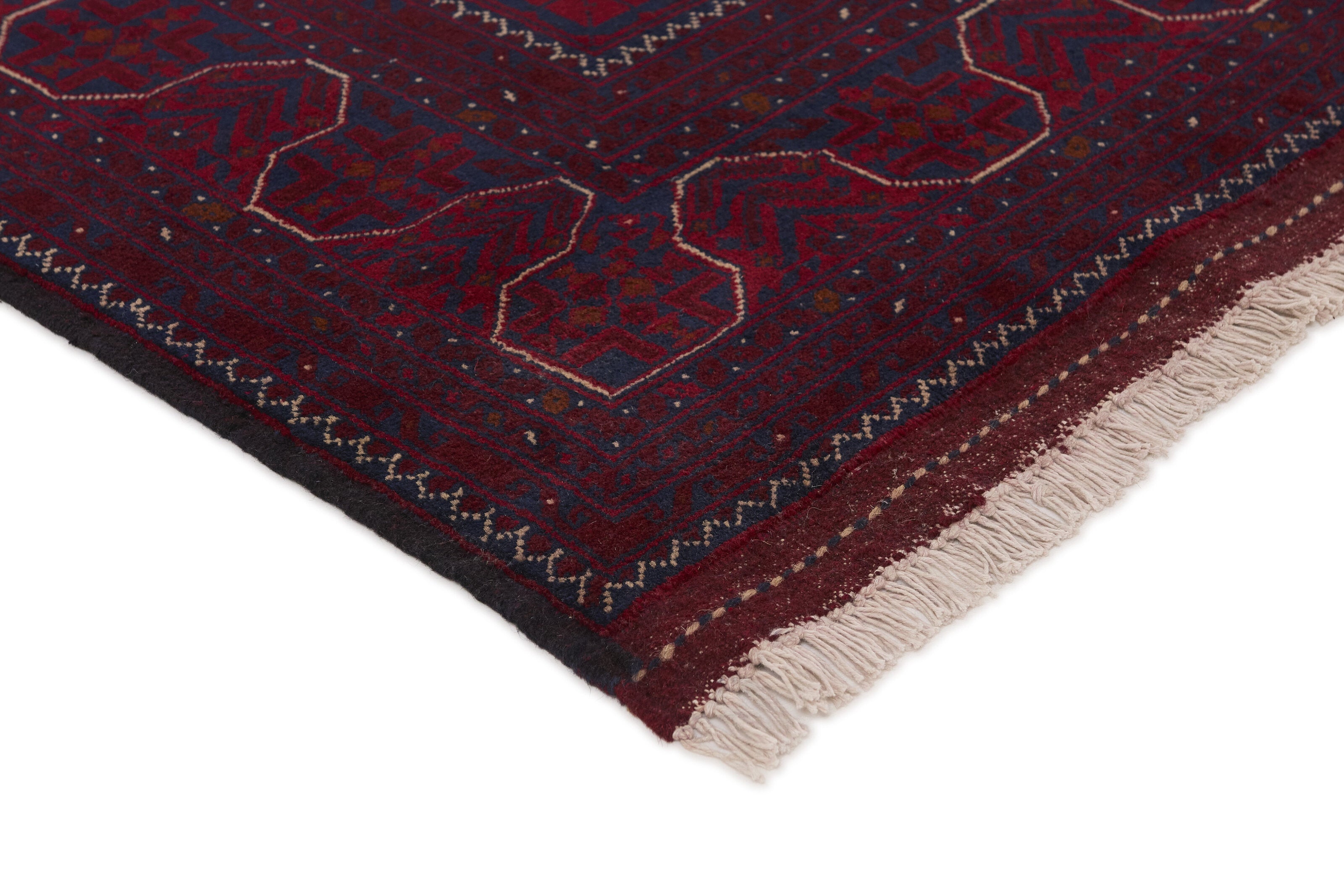 Old Afghan 1521055