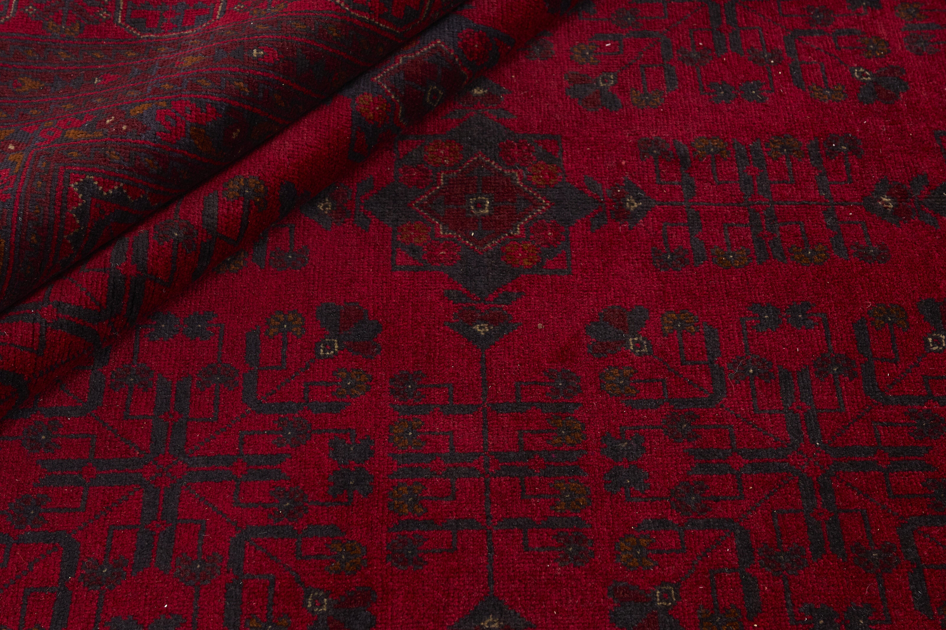 Old Afghan 1521056