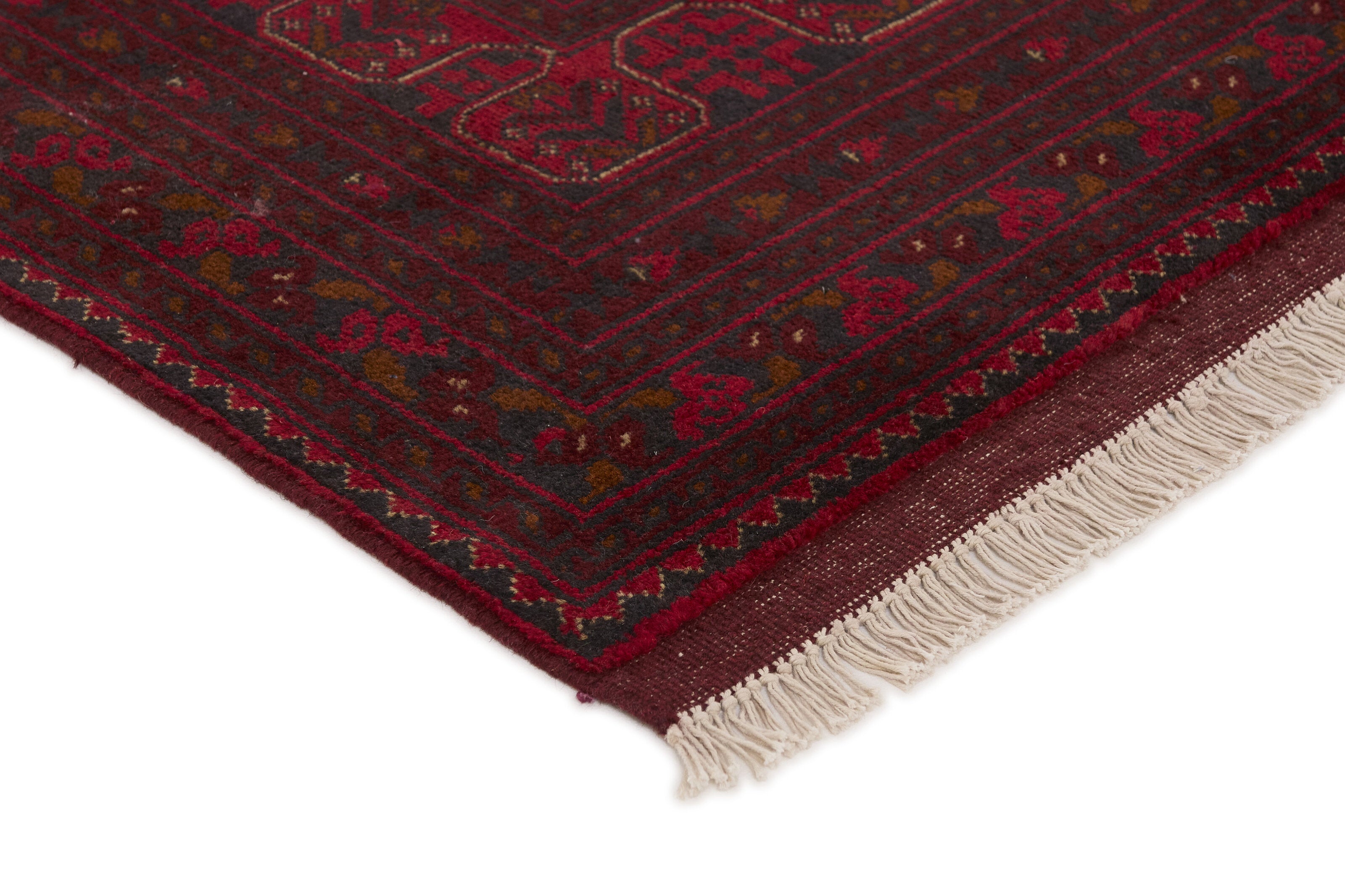 Old Afghan 1521056