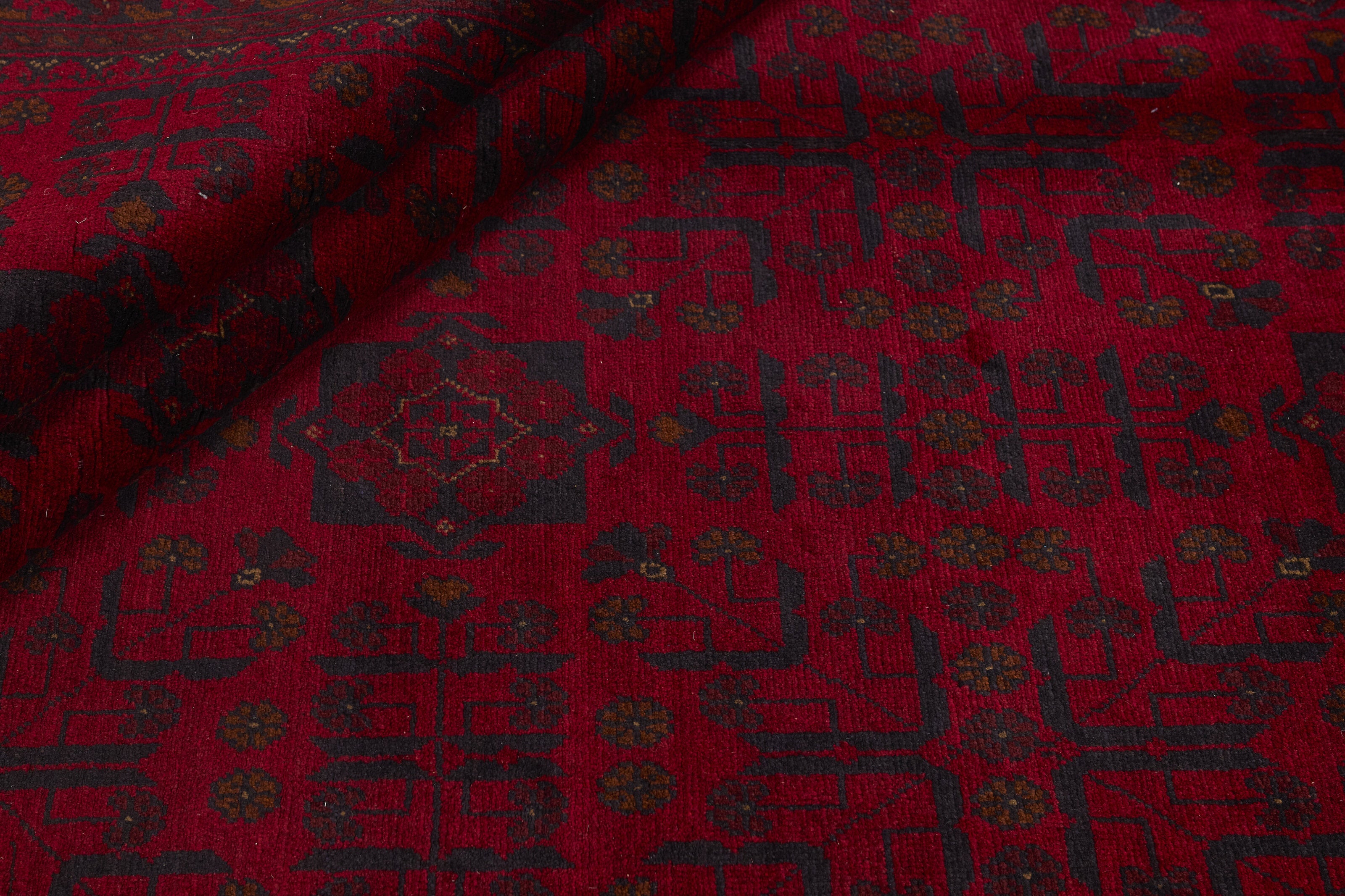 Old Afghan 1521057