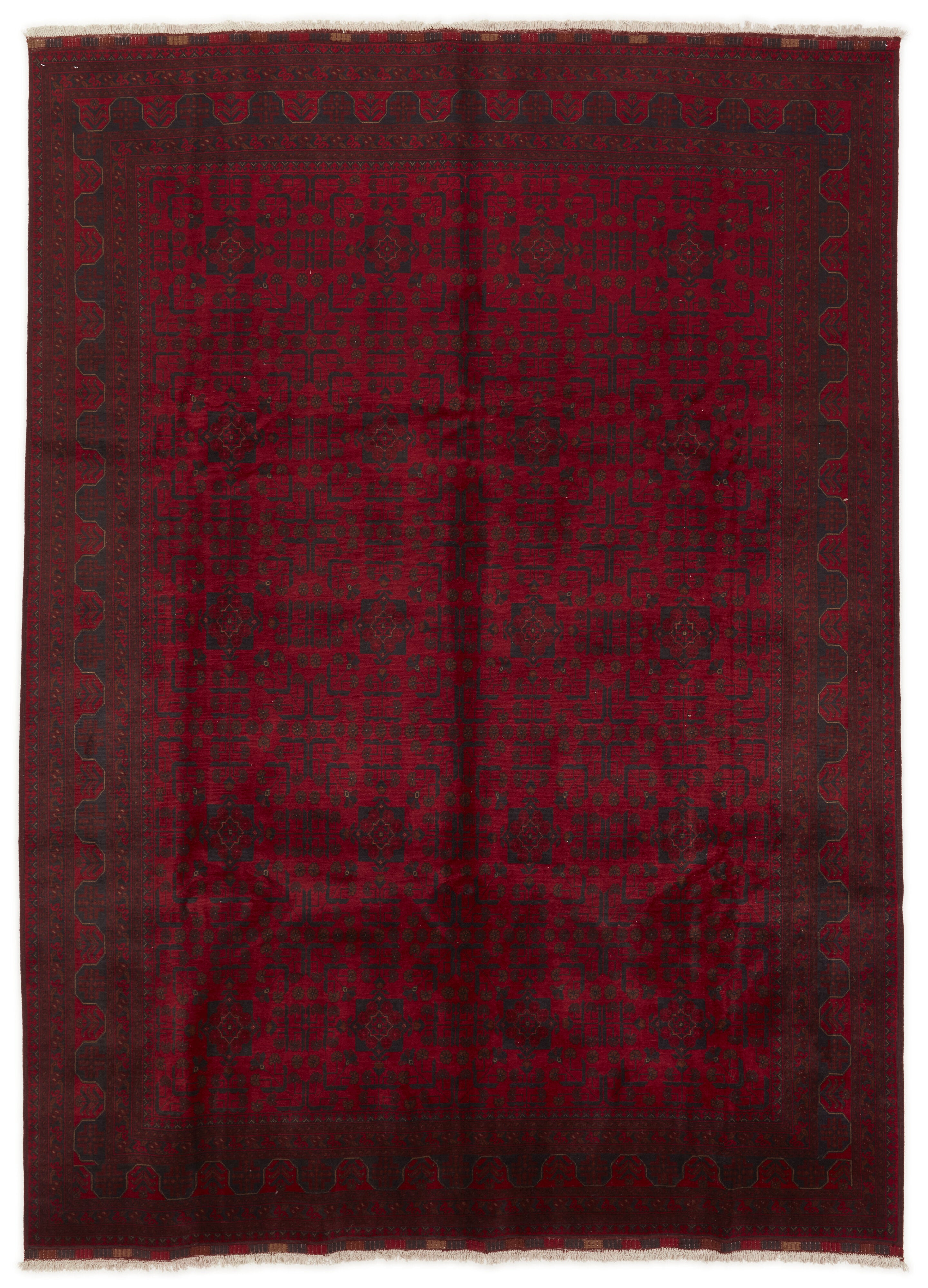 Old Afghan 1521057