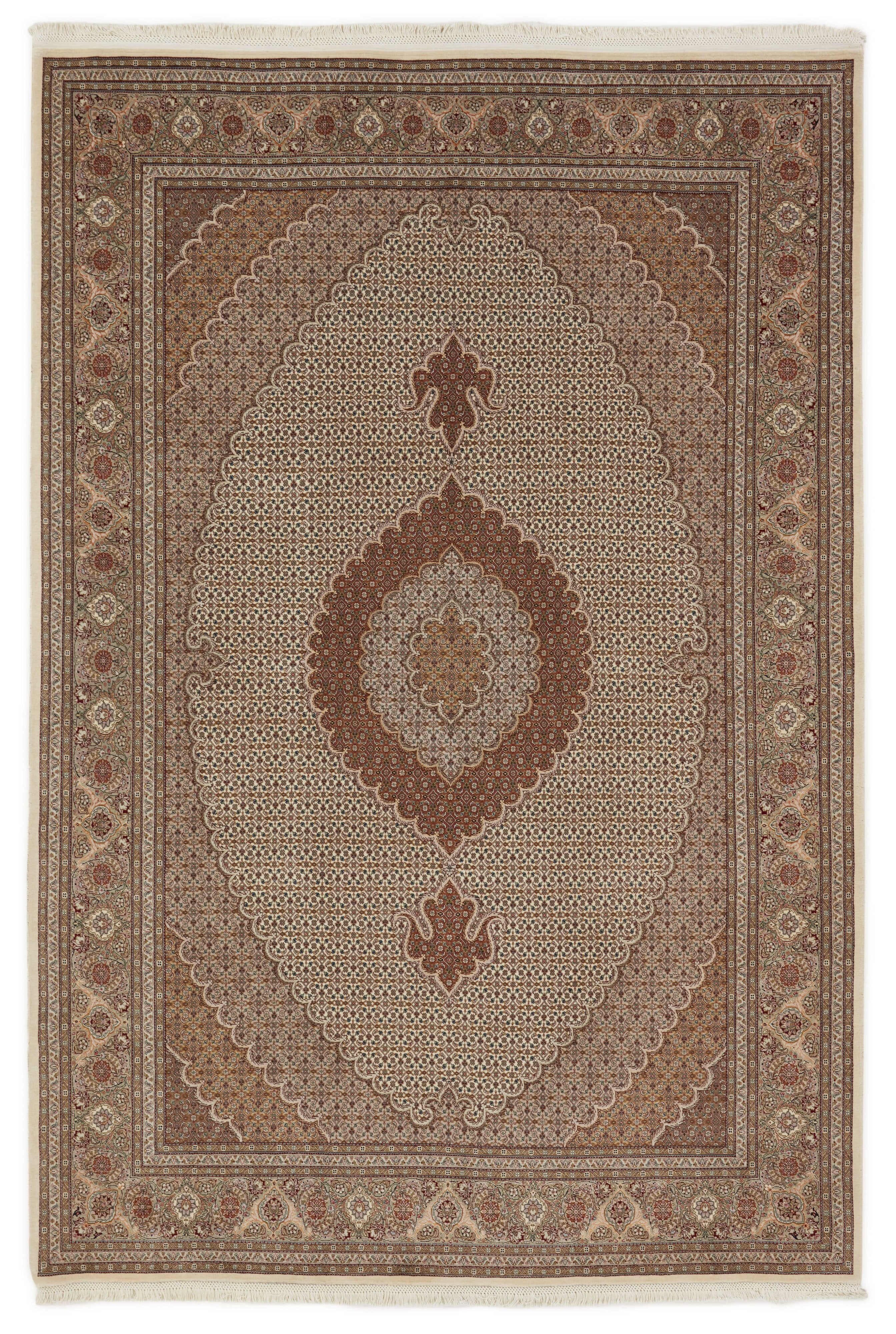 Tabriz 50 Mahi Sherkat 1521224