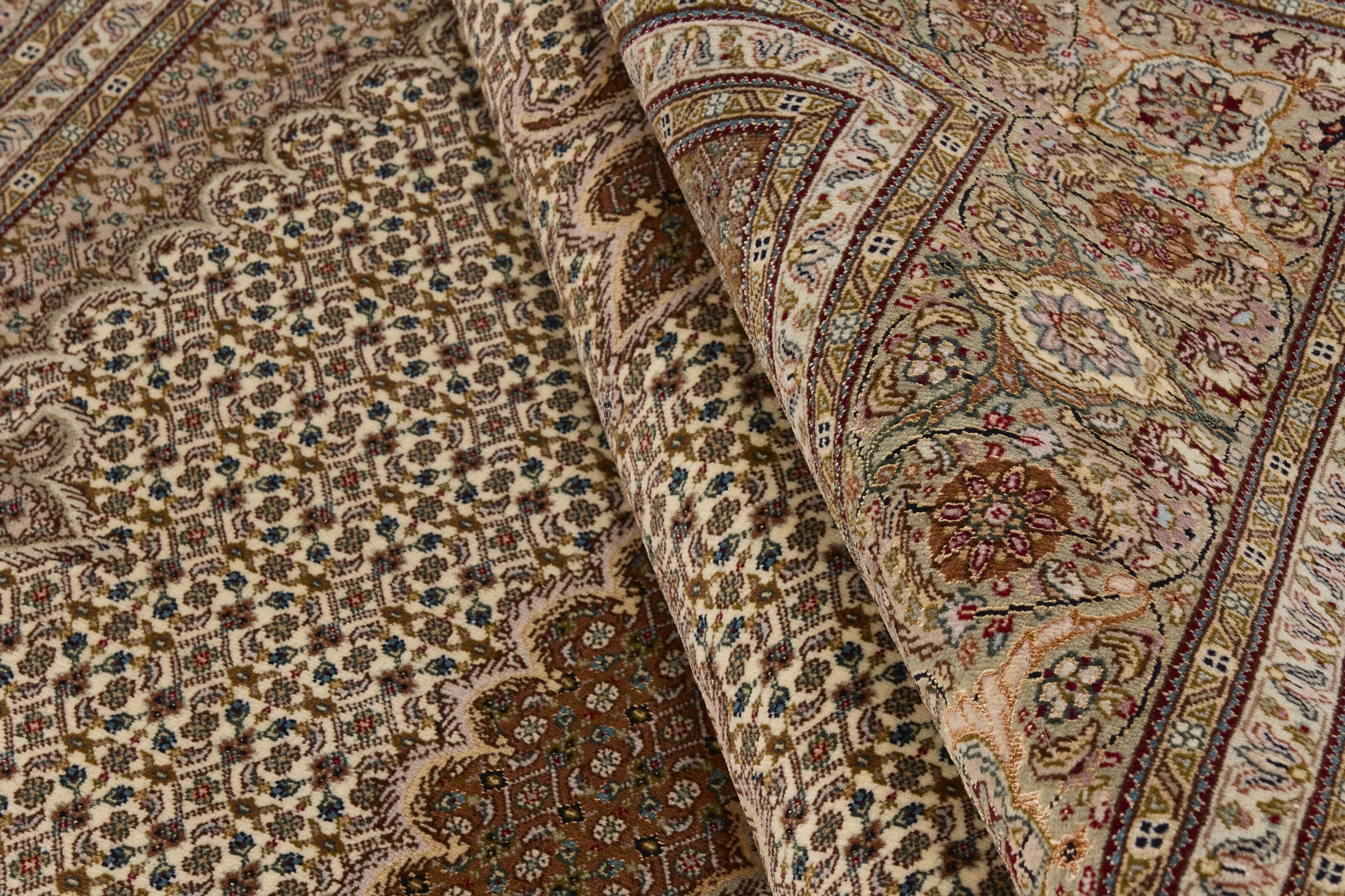Tabriz 50 Mahi Sherkat 1521224