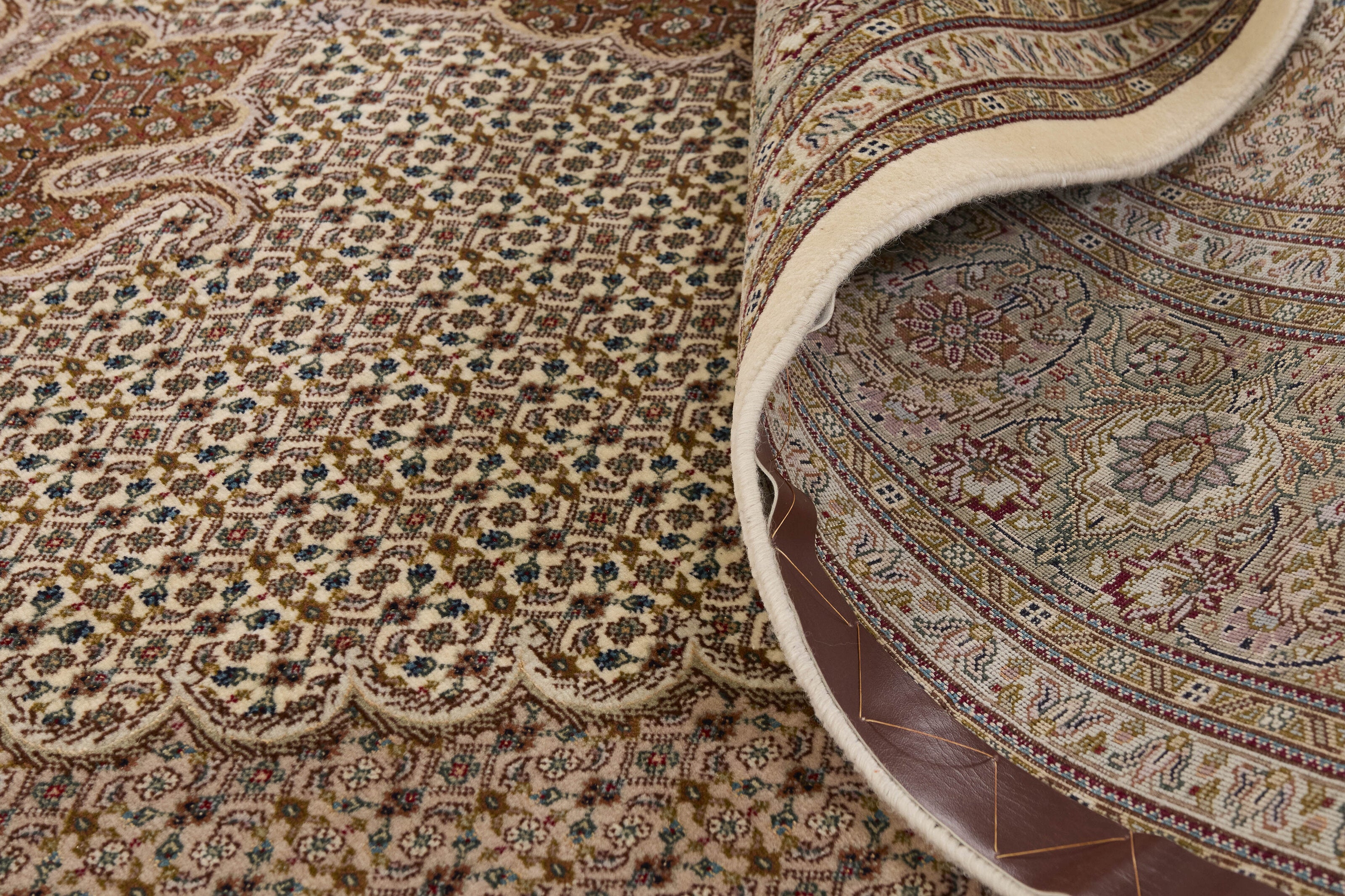 Tabriz 50 Mahi Sherkat 1521224