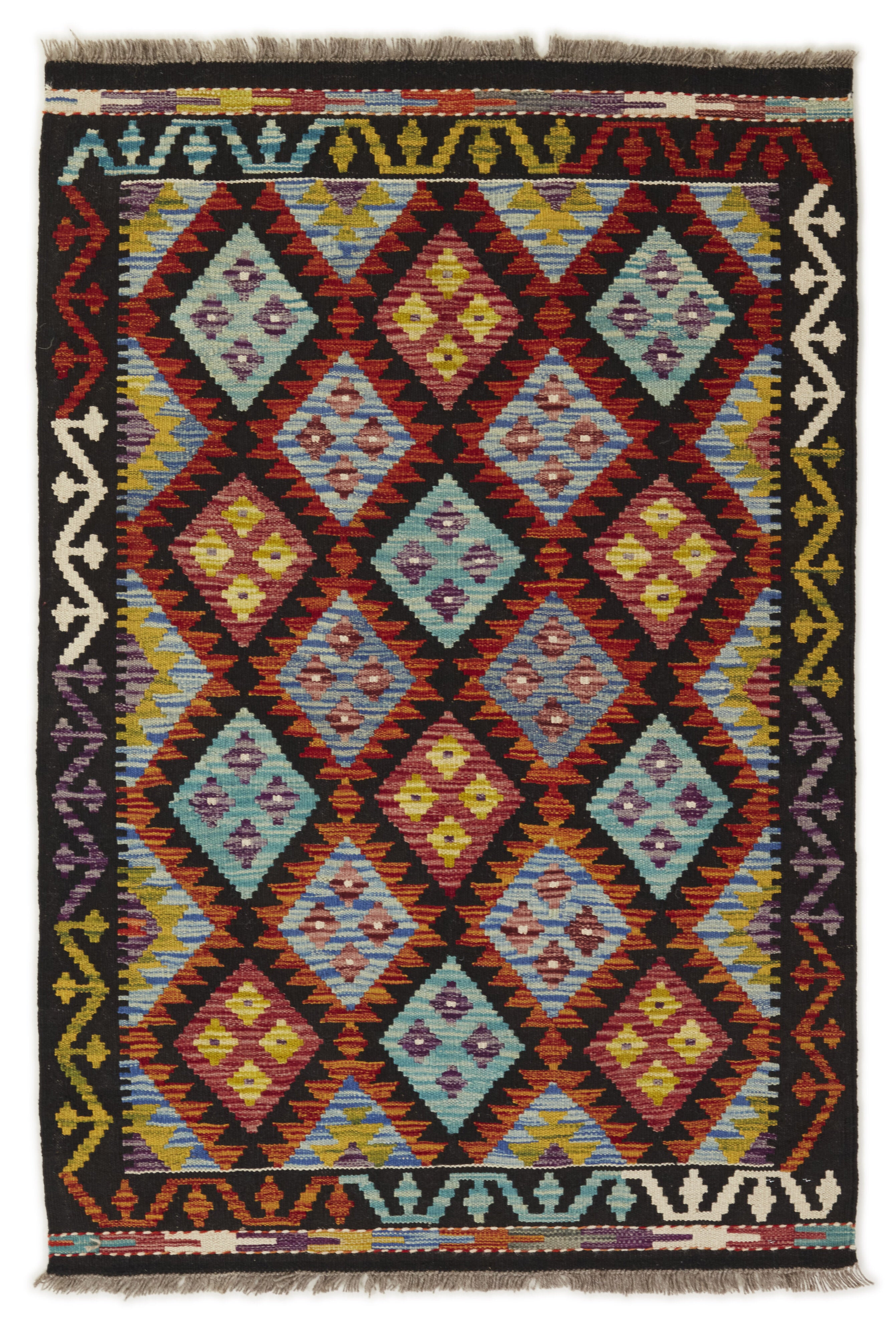 Afghan Kilim 1521360