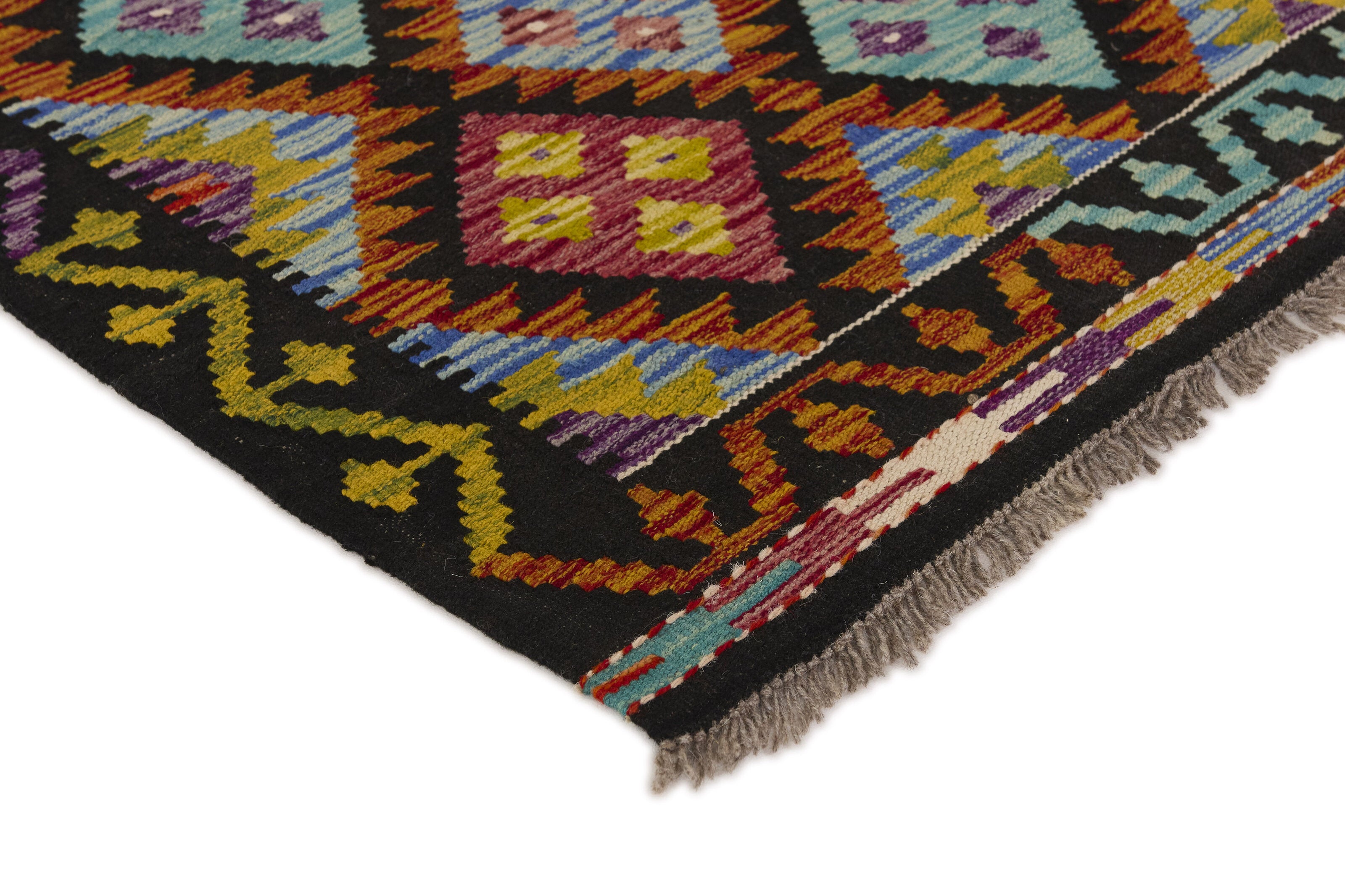Afghan Kilim 1521360