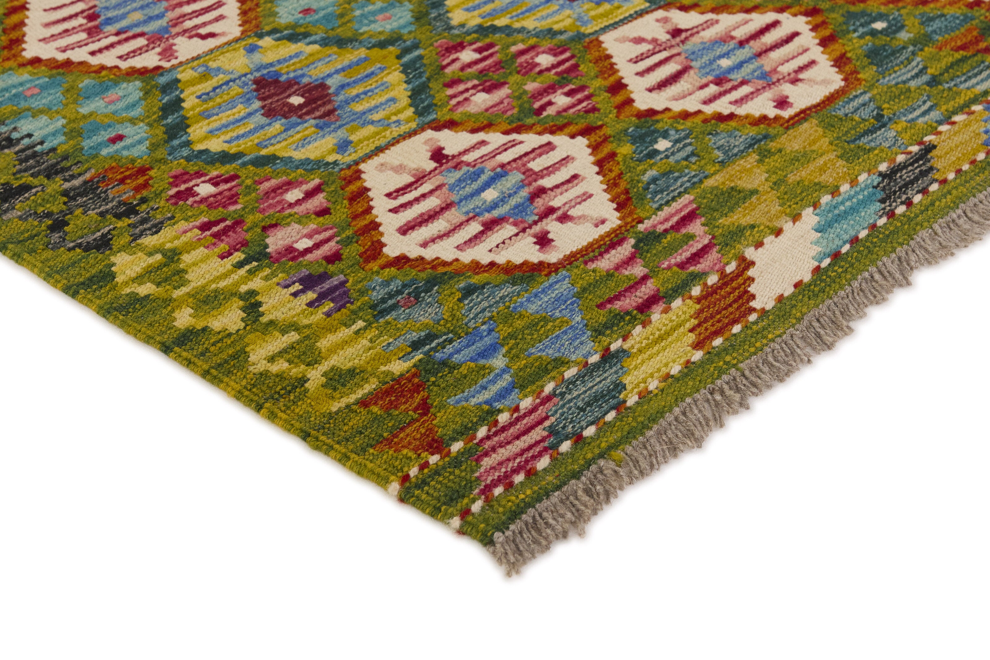 Afghan Kilim 1521363