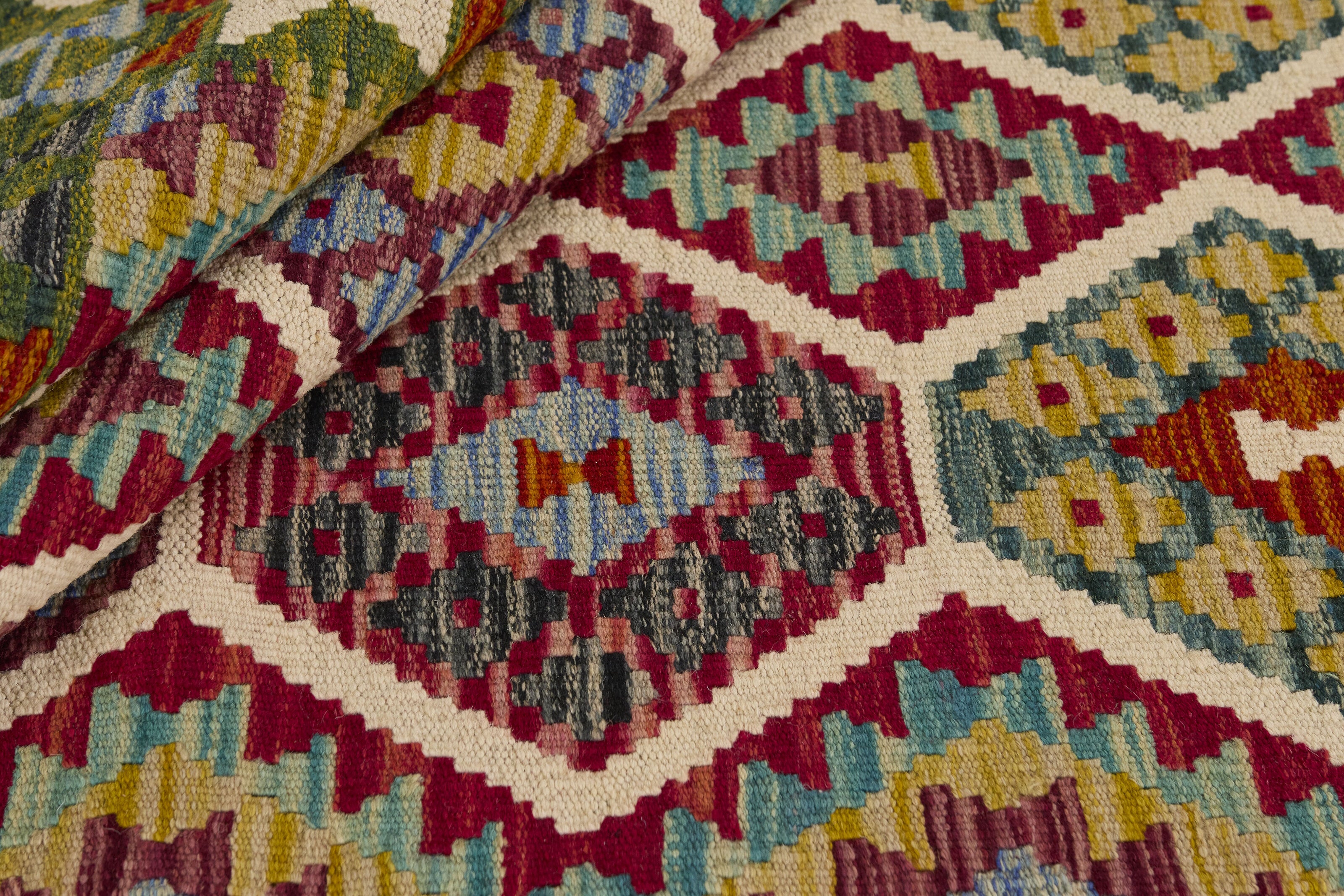 Afghan Kilim 1521364