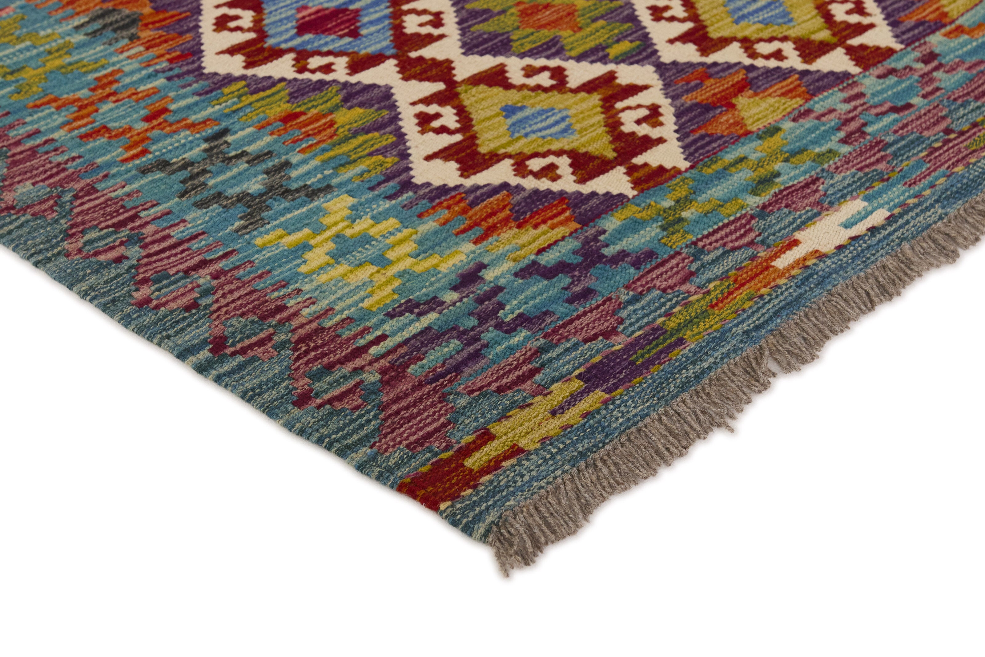 Afghan Kilim 1521365