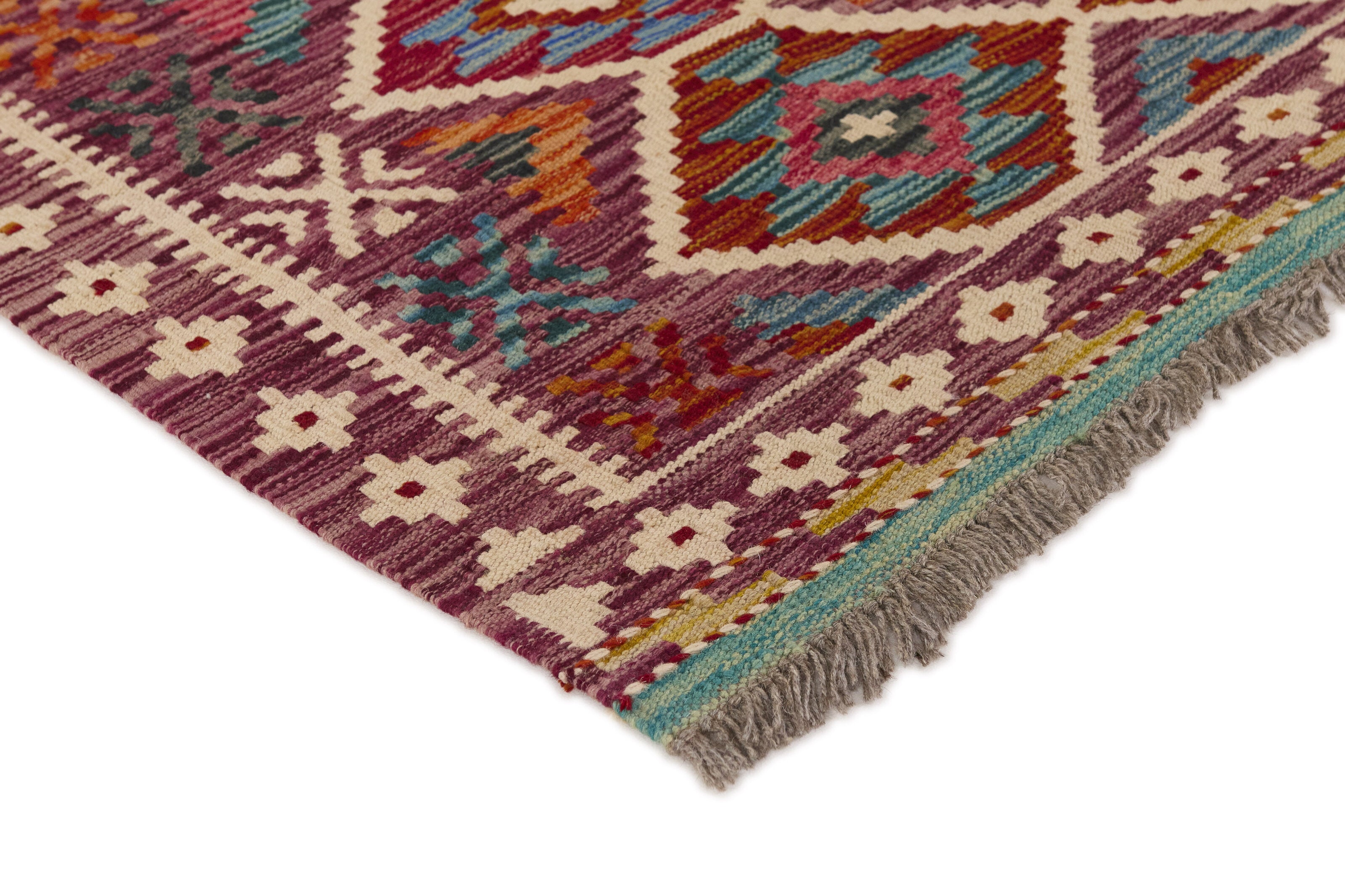 Afghan Kilim 1521366