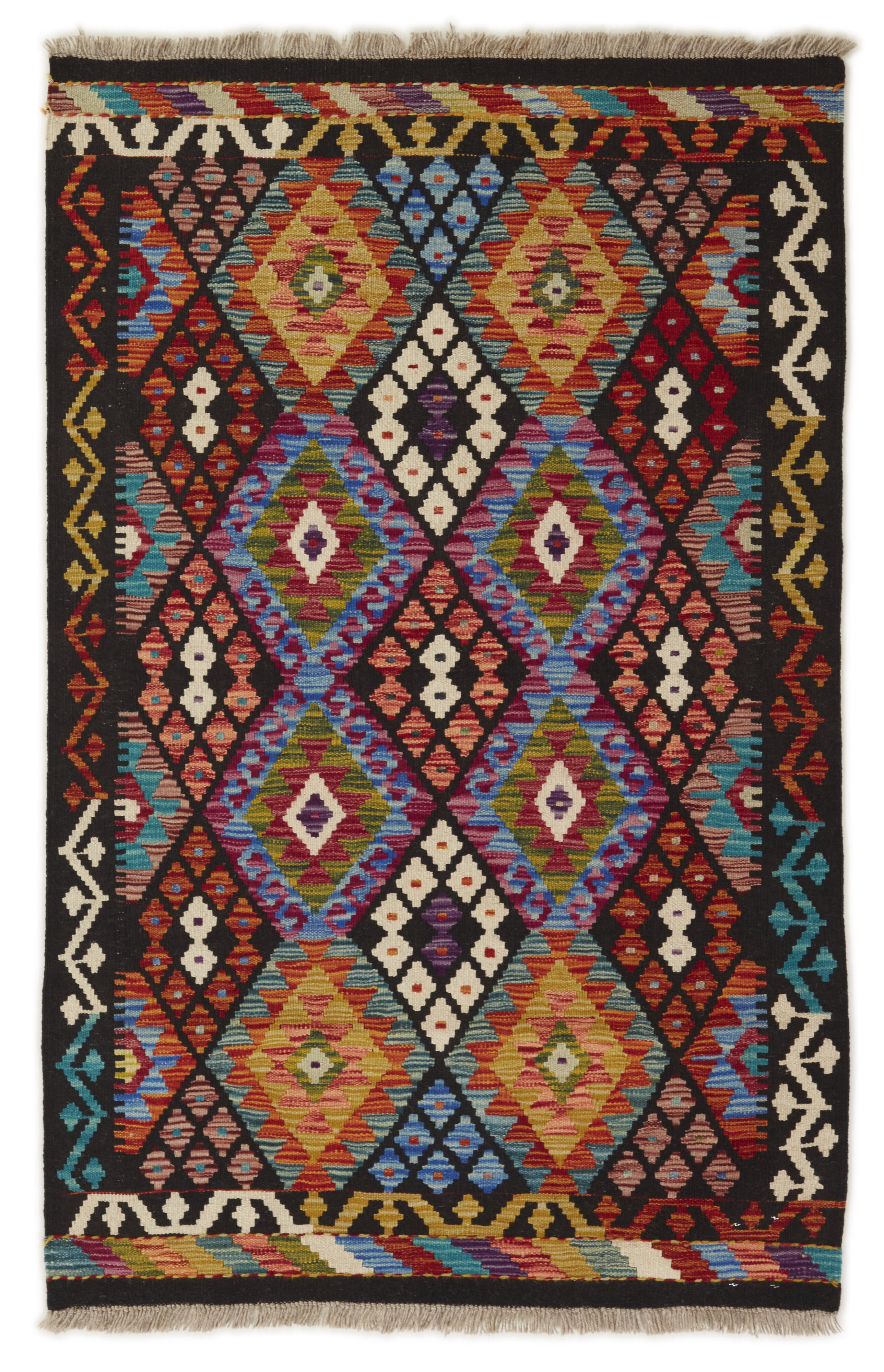 Afghan Kilim 1521380