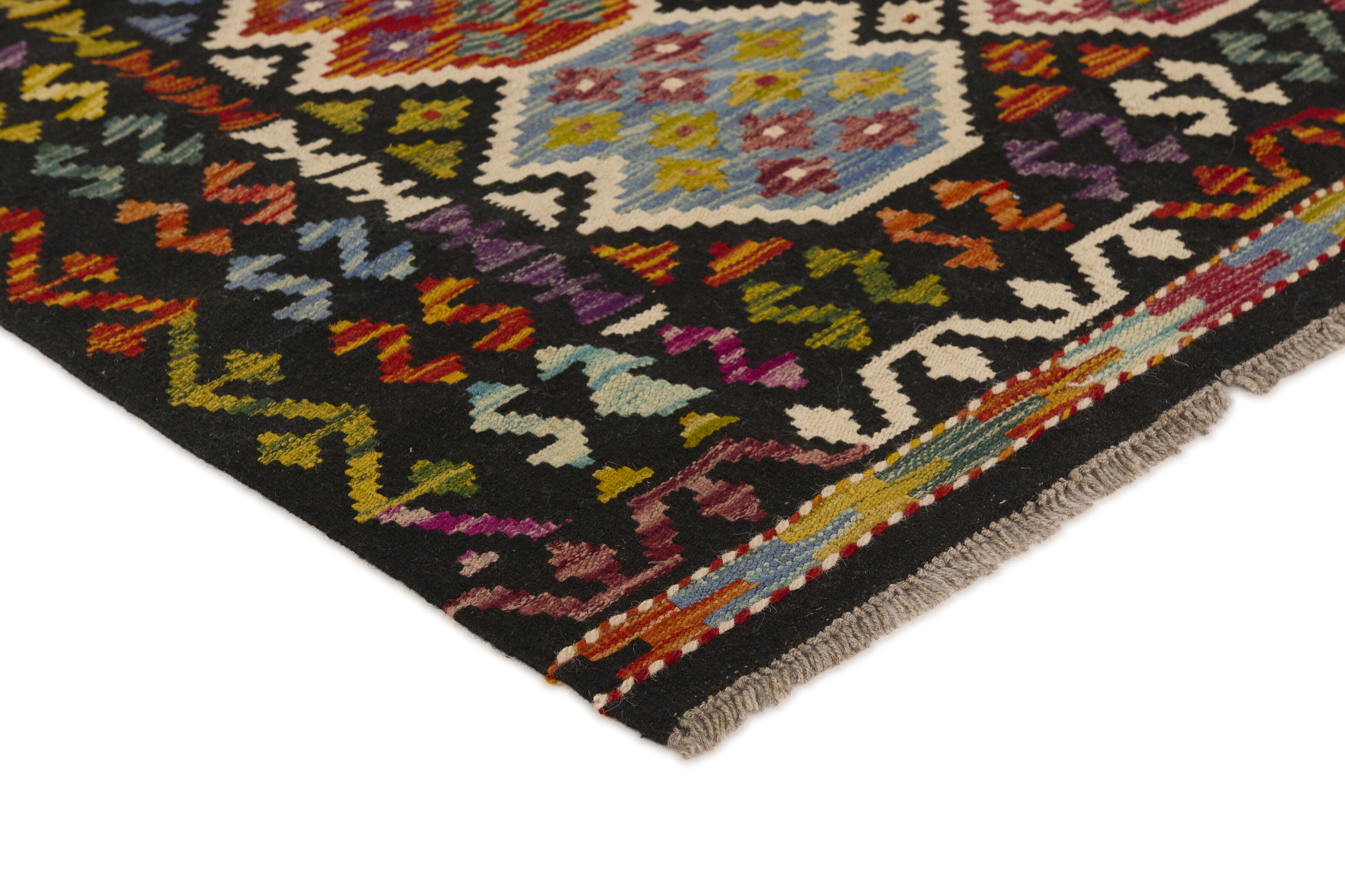 Afghan Kilim 1521400