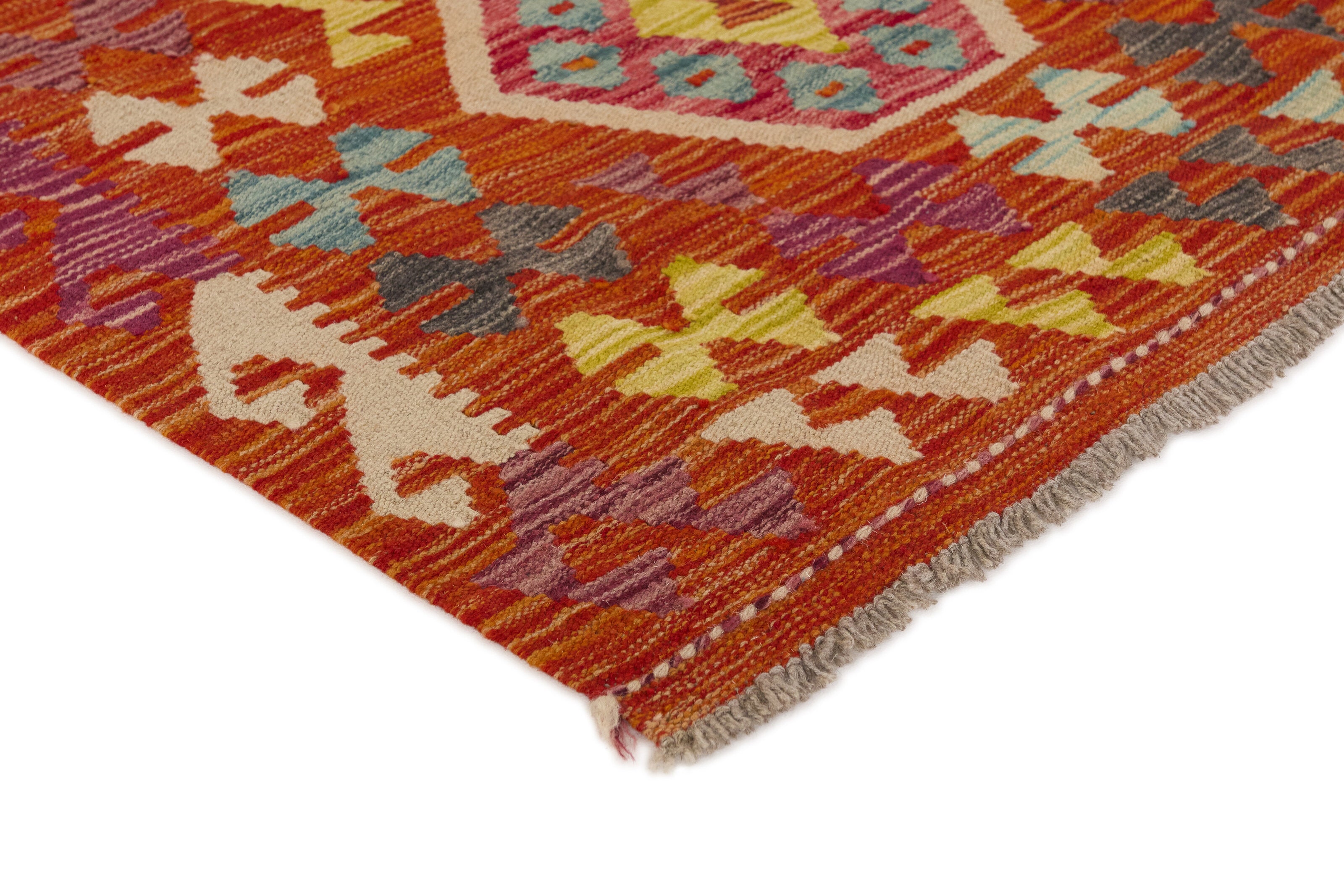 Afghan Kilim 1521401