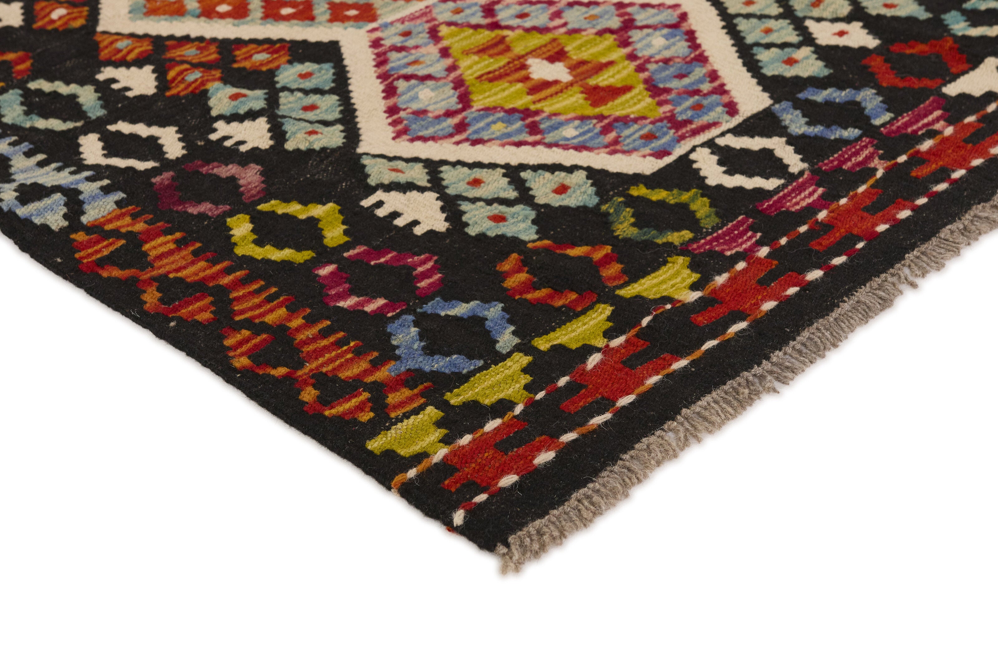 Afghan Kilim 1521402