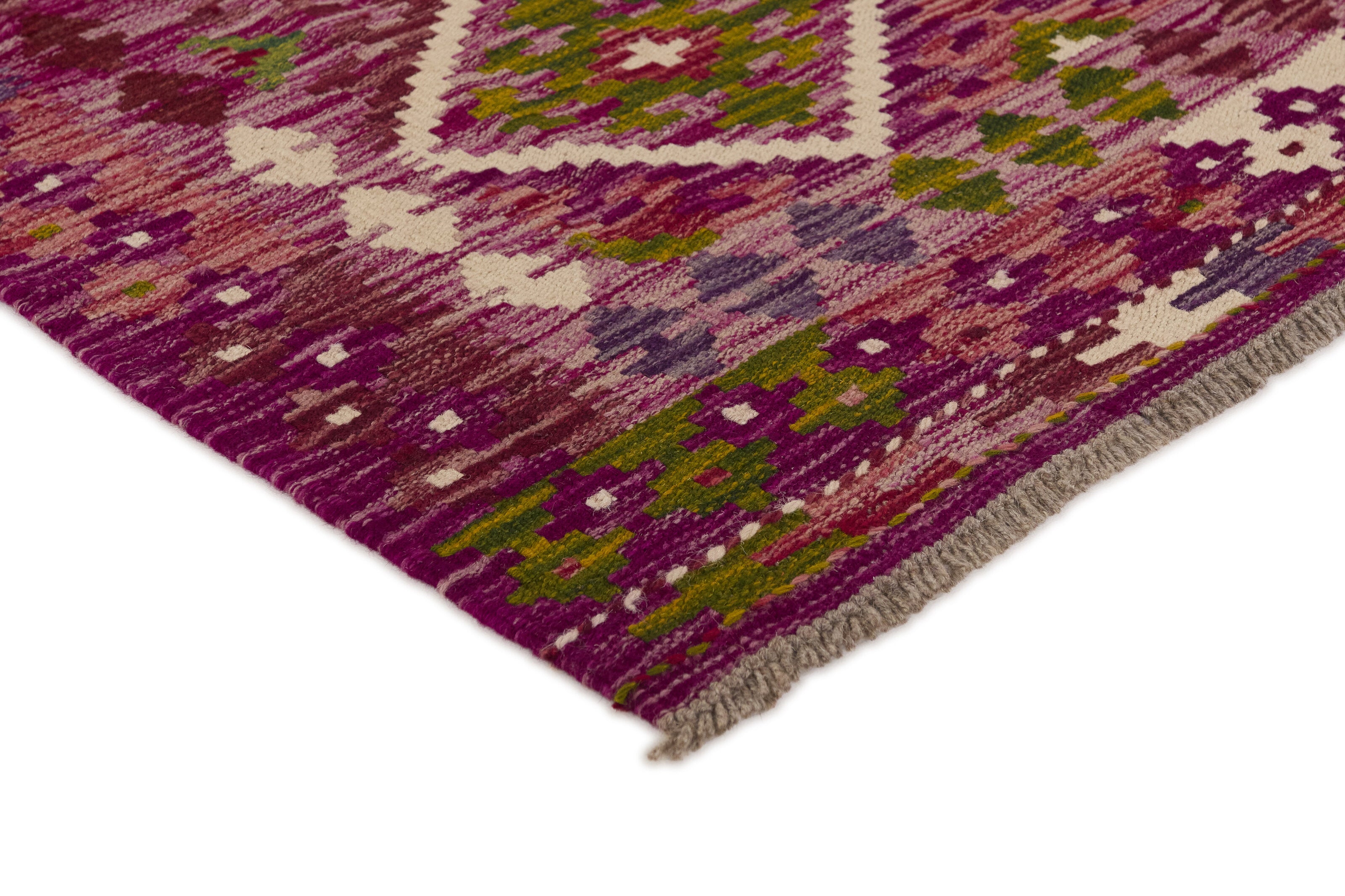 Afghan Kilim 1521405