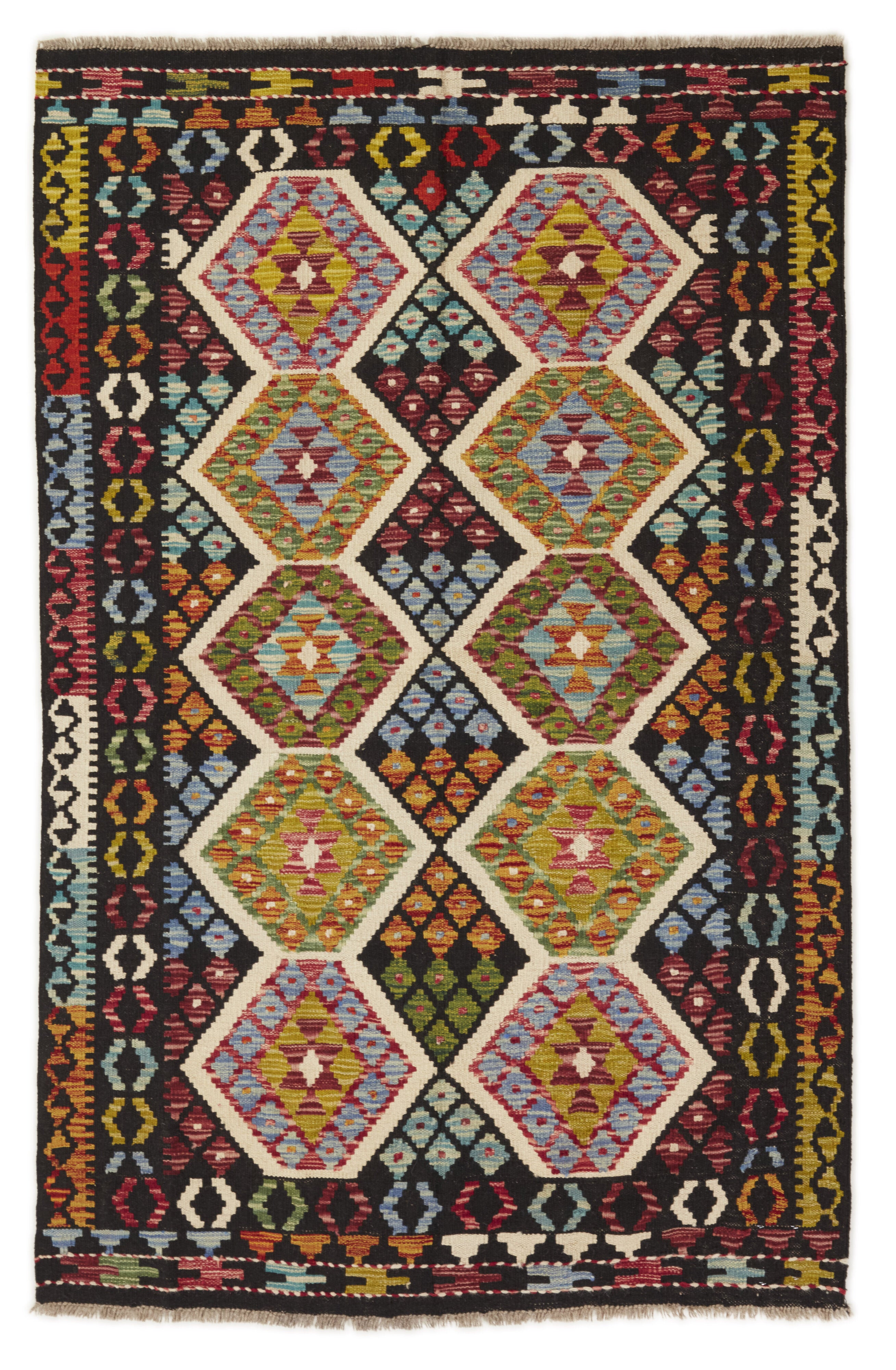 Afghan Kilim 1521410