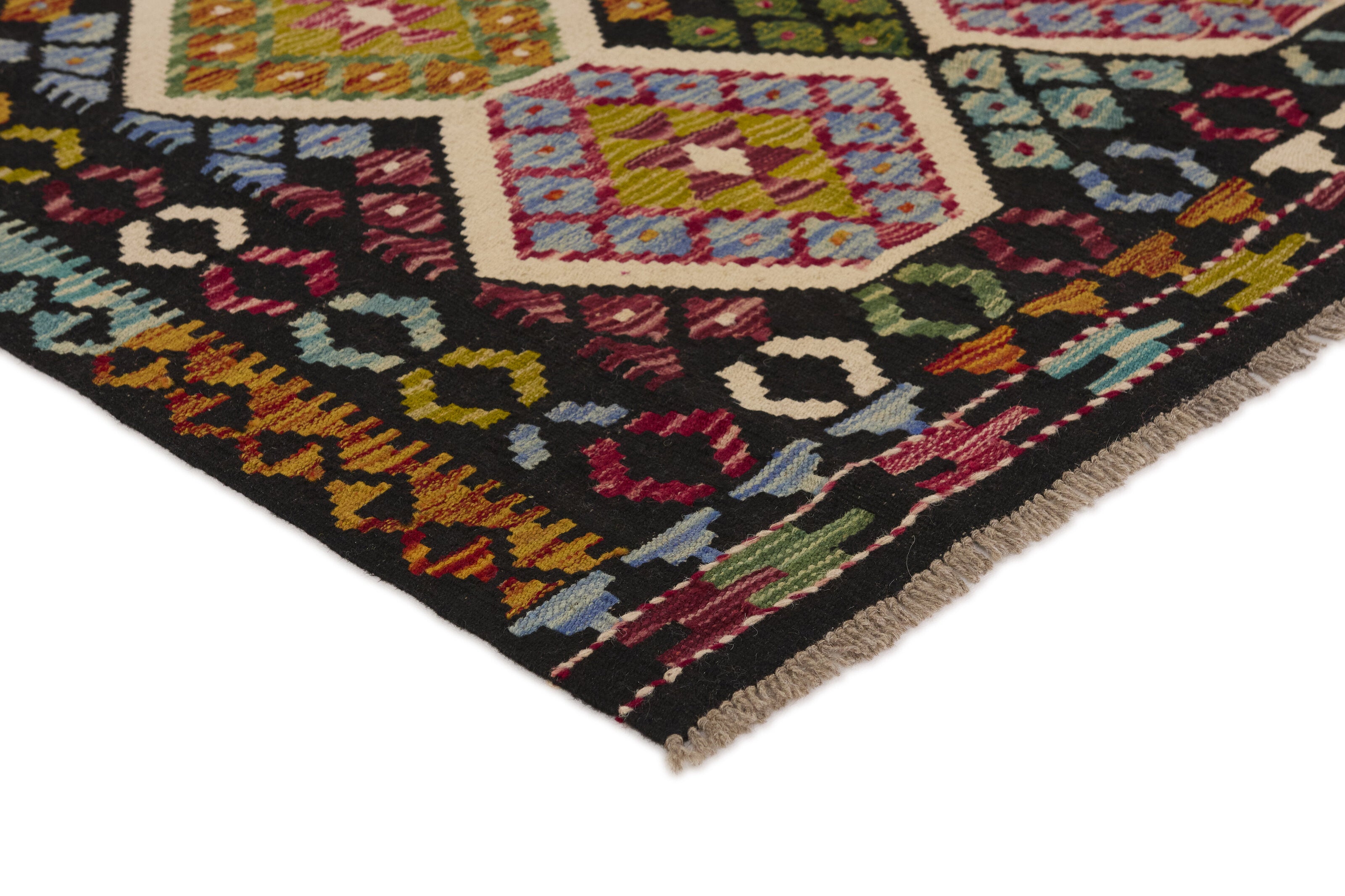 Afghan Kilim 1521410