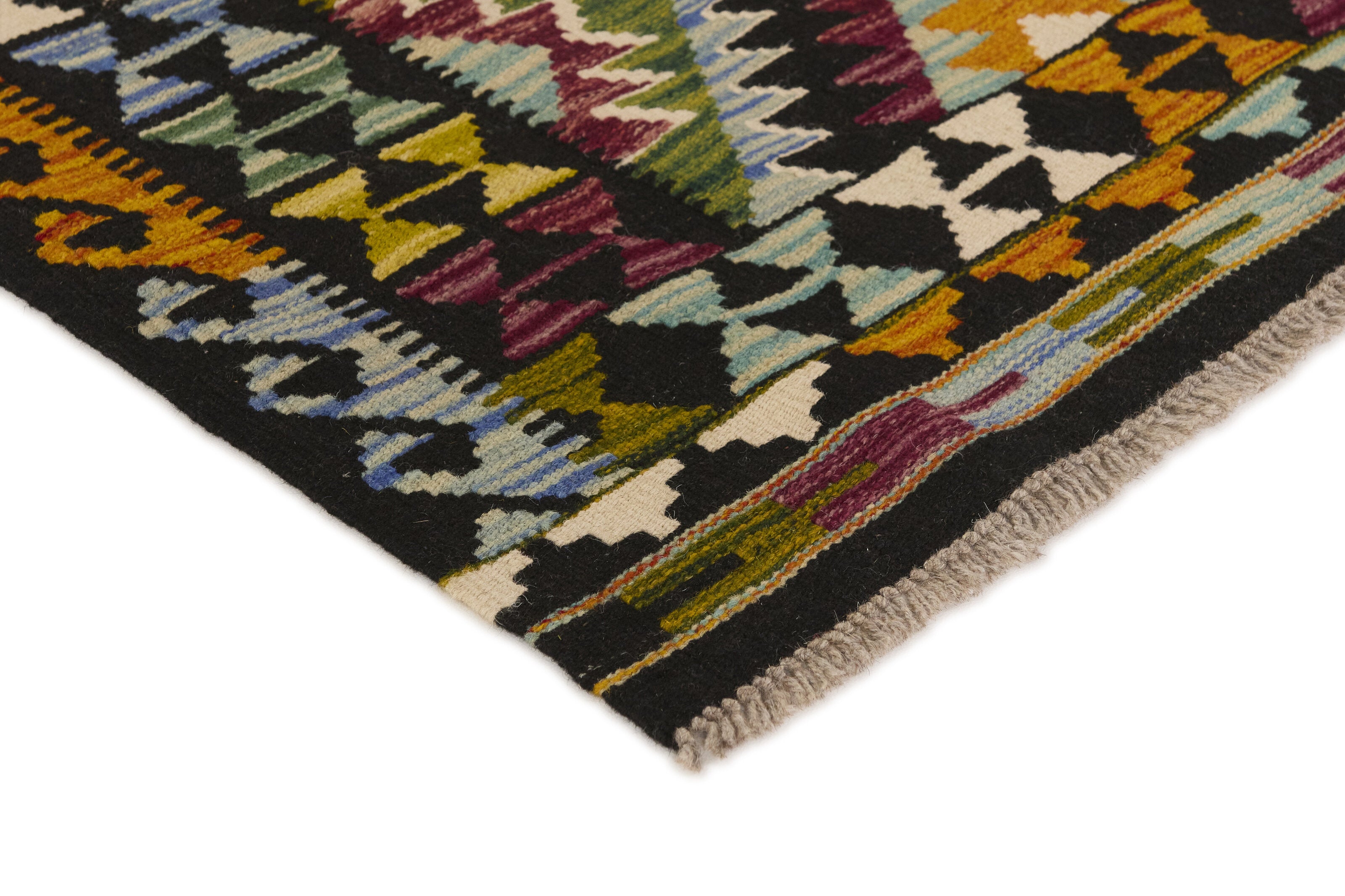 Afghan Kilim 1521422