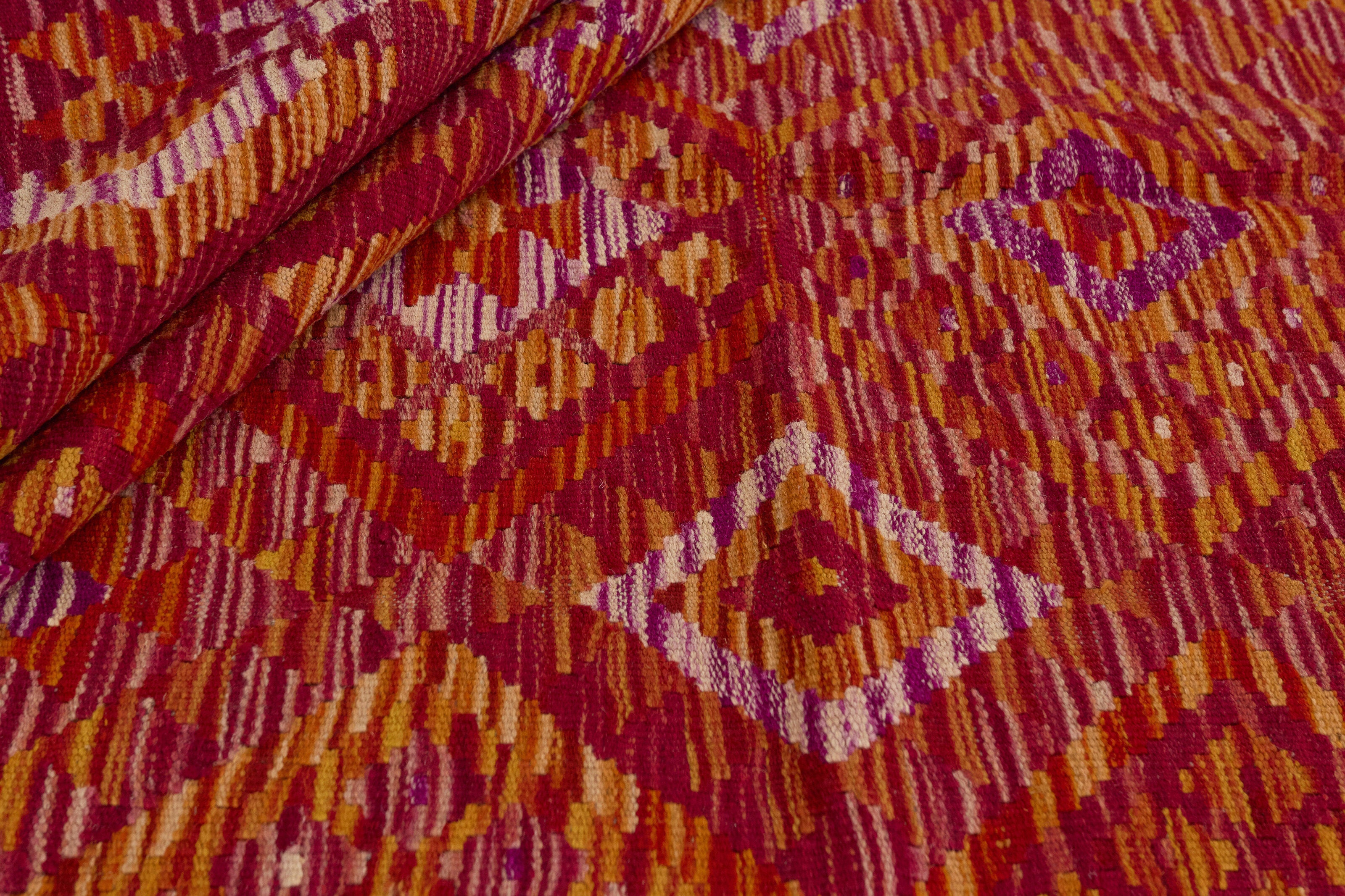 Afghan Kilim 1521442