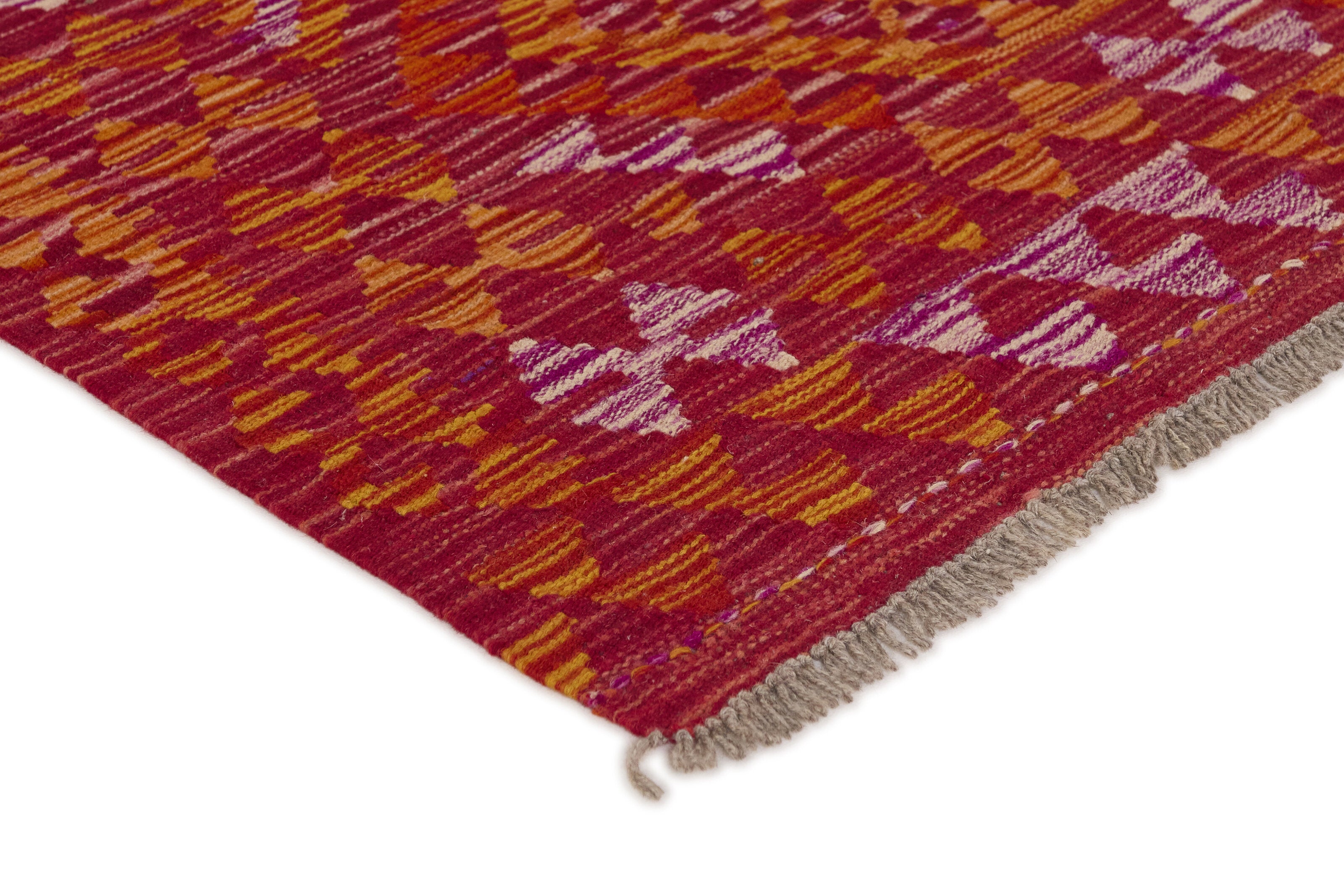 Afghan Kilim 1521442