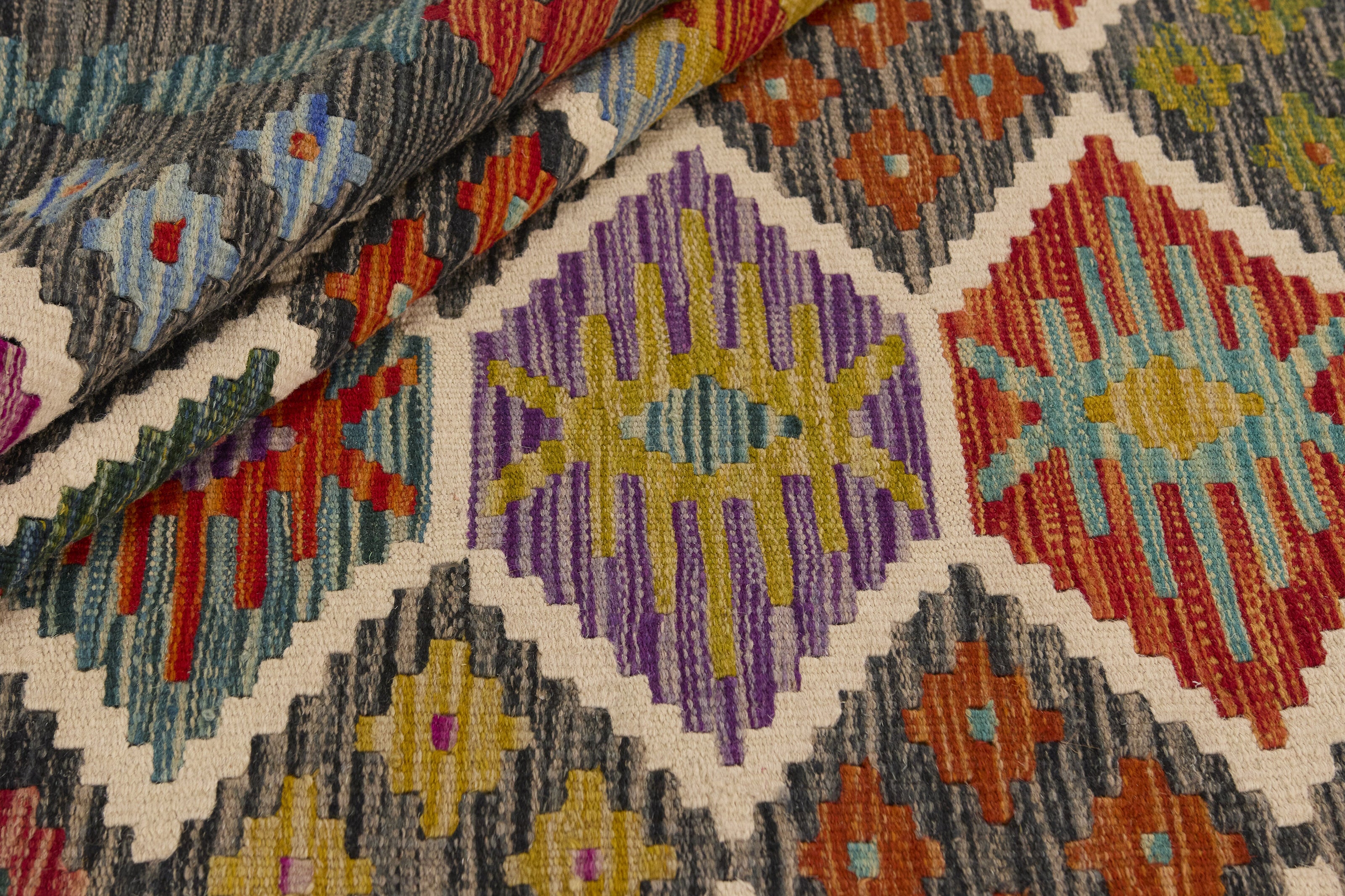 Afghan Kilim 1521493