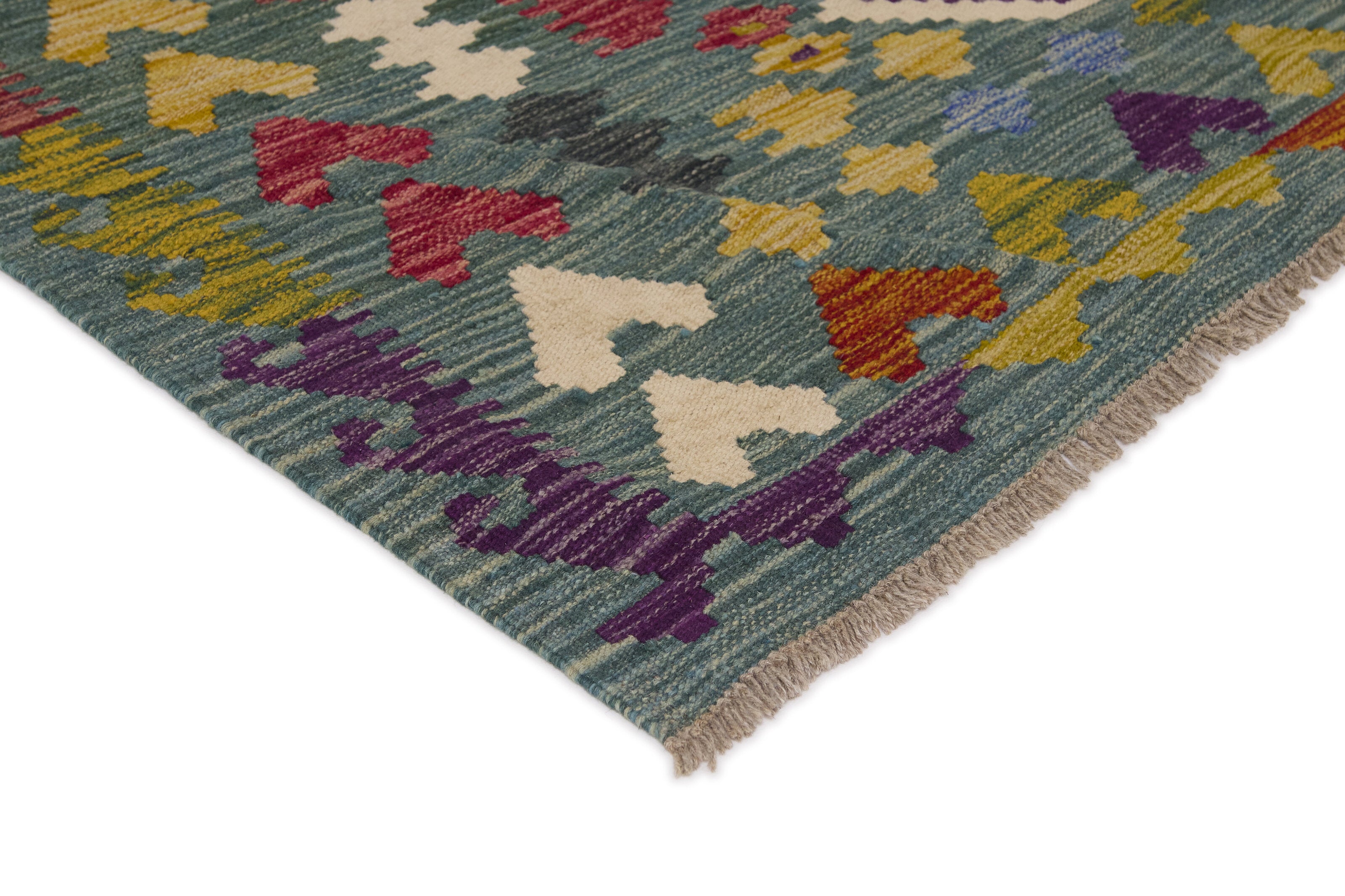 Afghan Kilim 1521498