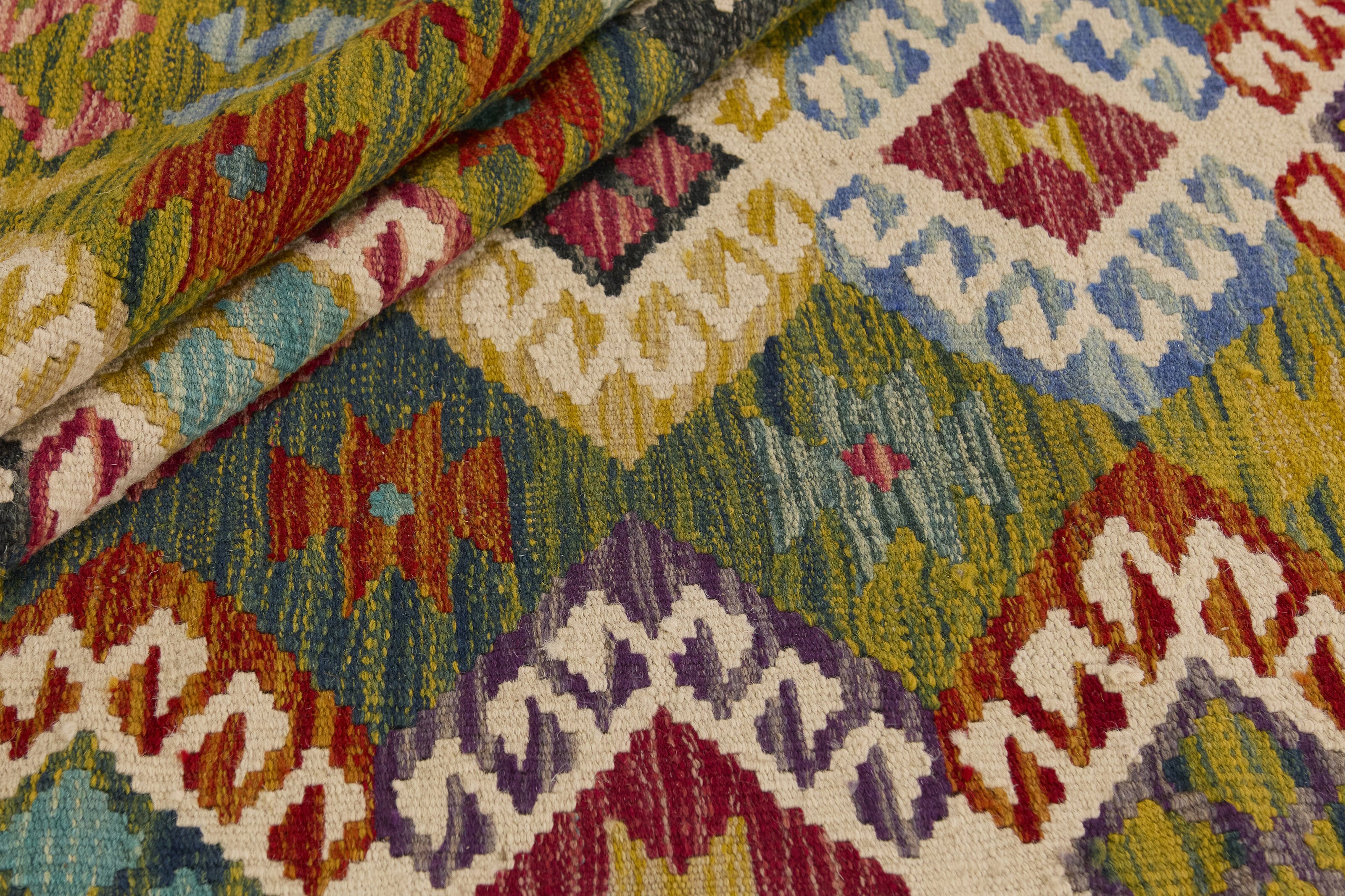 Afghan Kilim 1521500