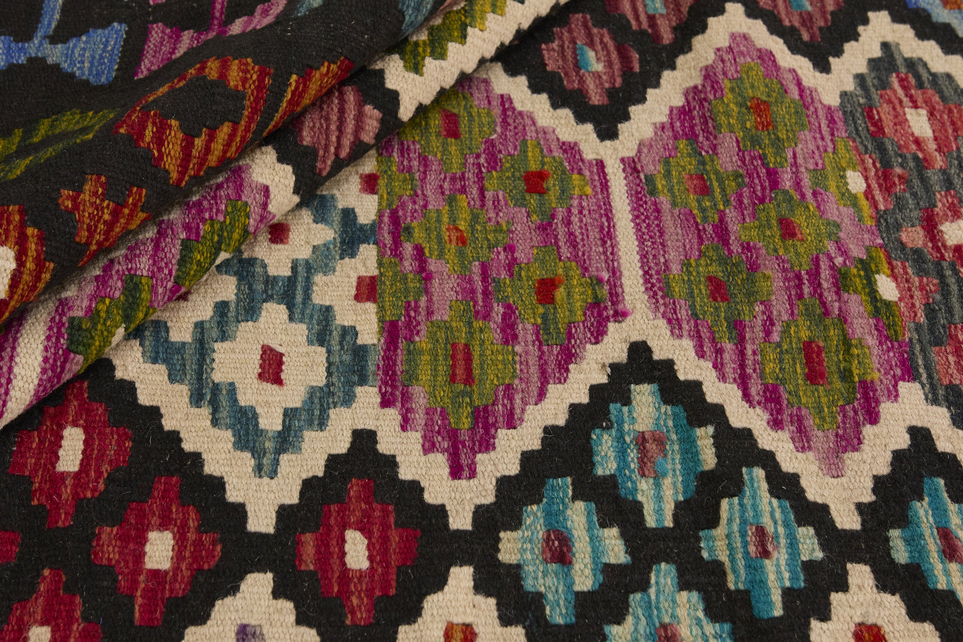 Afghan Kilim 1521502