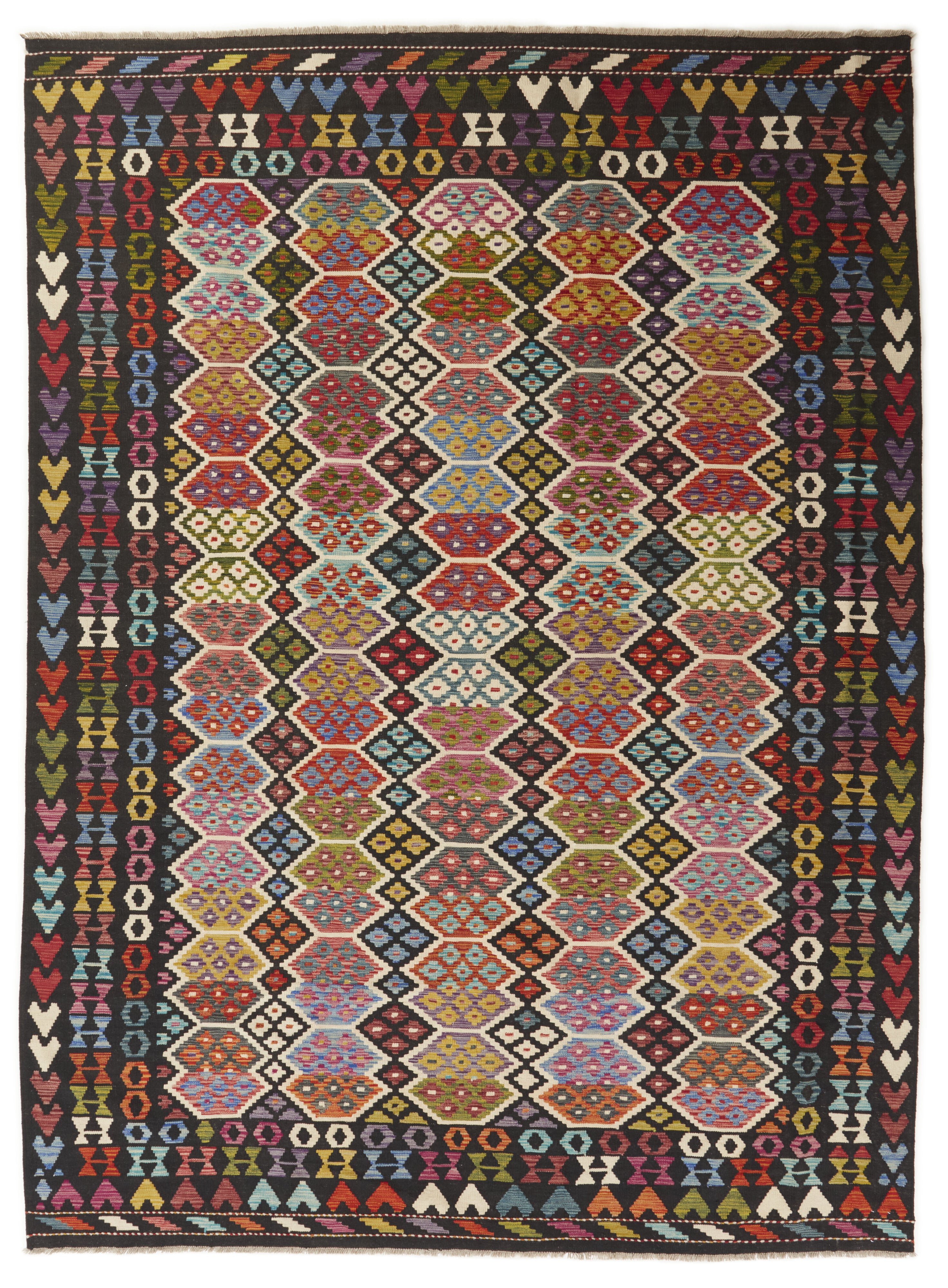 Afghan Kilim 1521502