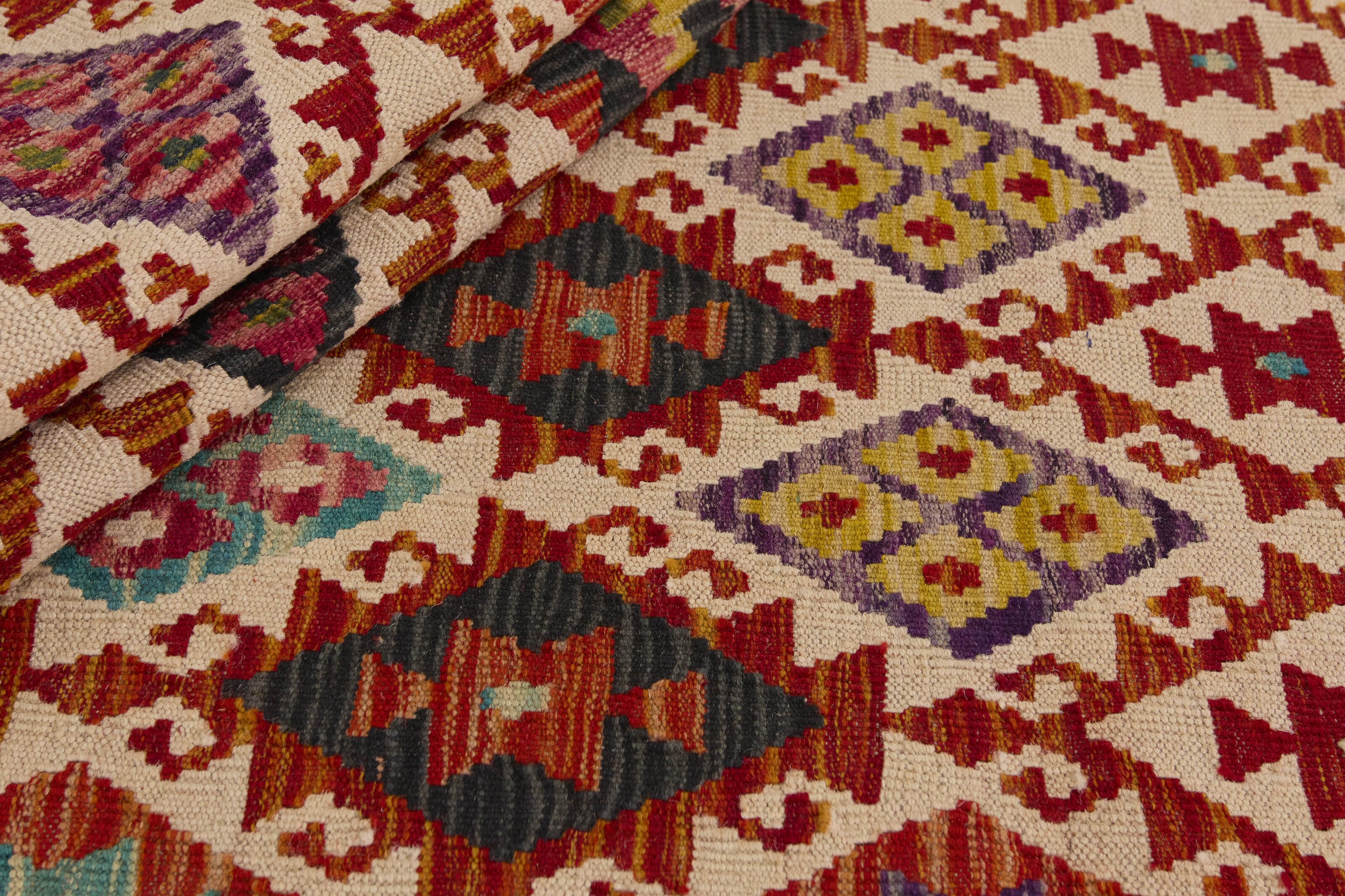 Afghan Kilim 1521514