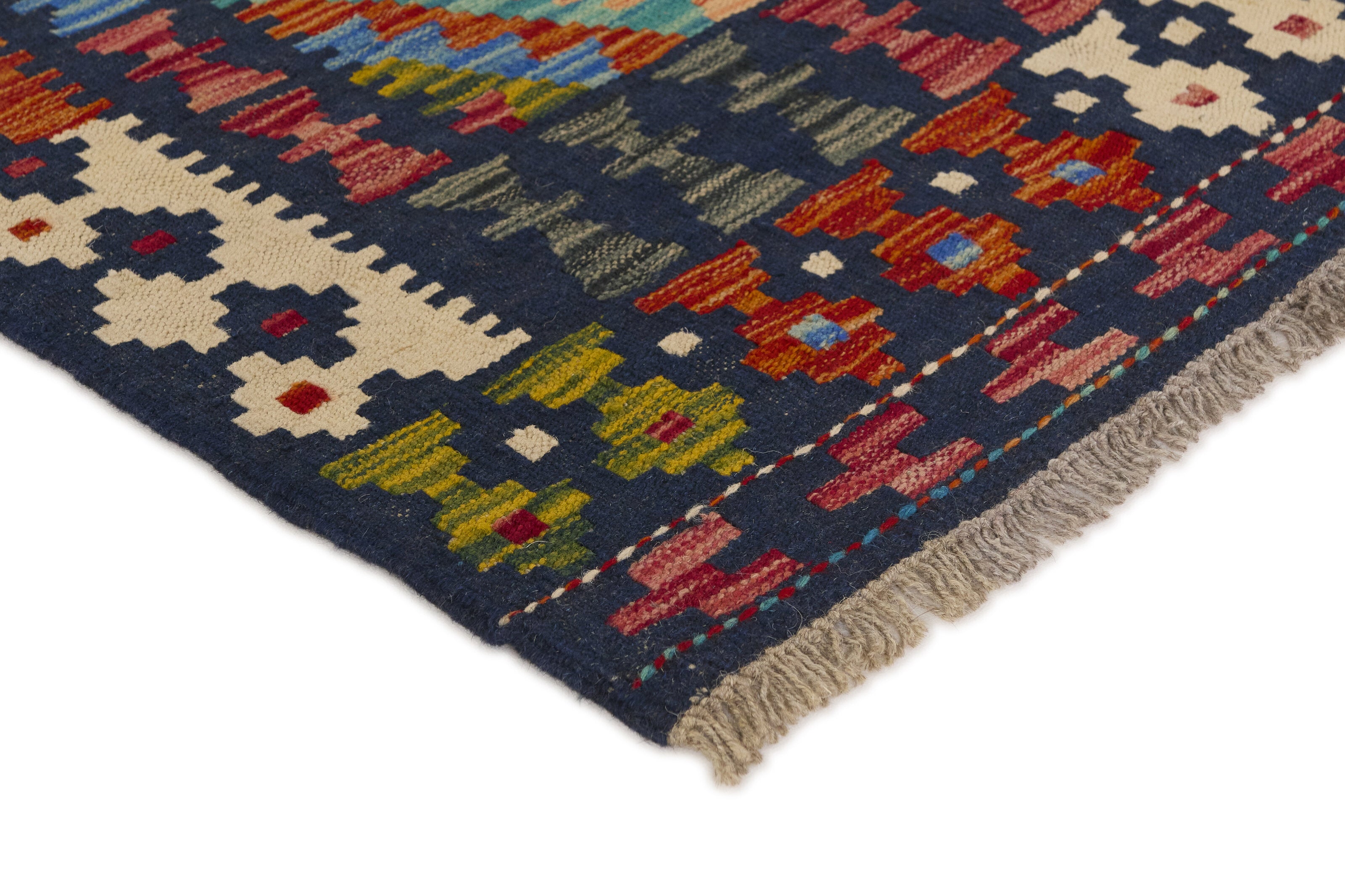 Afghan Kilim 1521585
