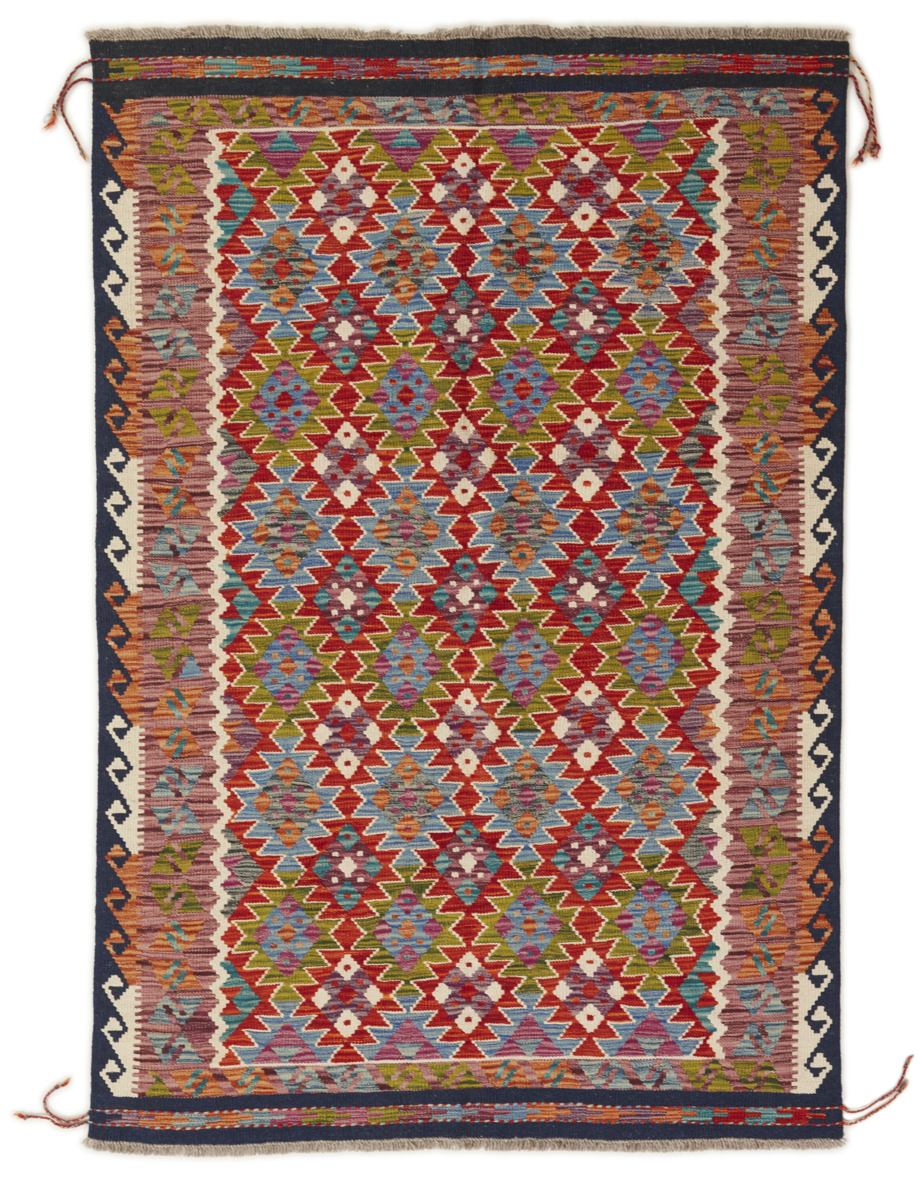 Afghan Kilim 1521591