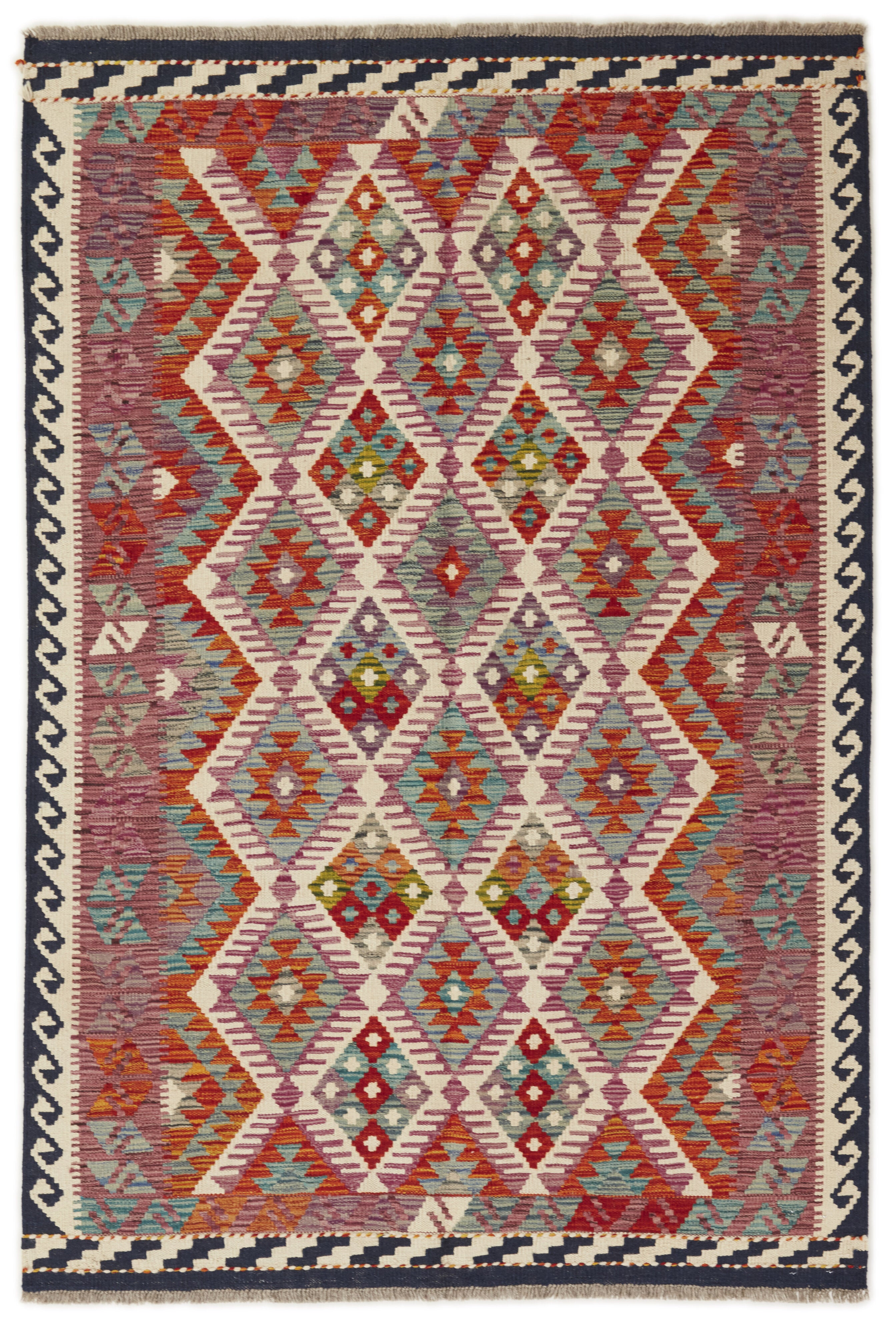 Afghan Kilim 1521592