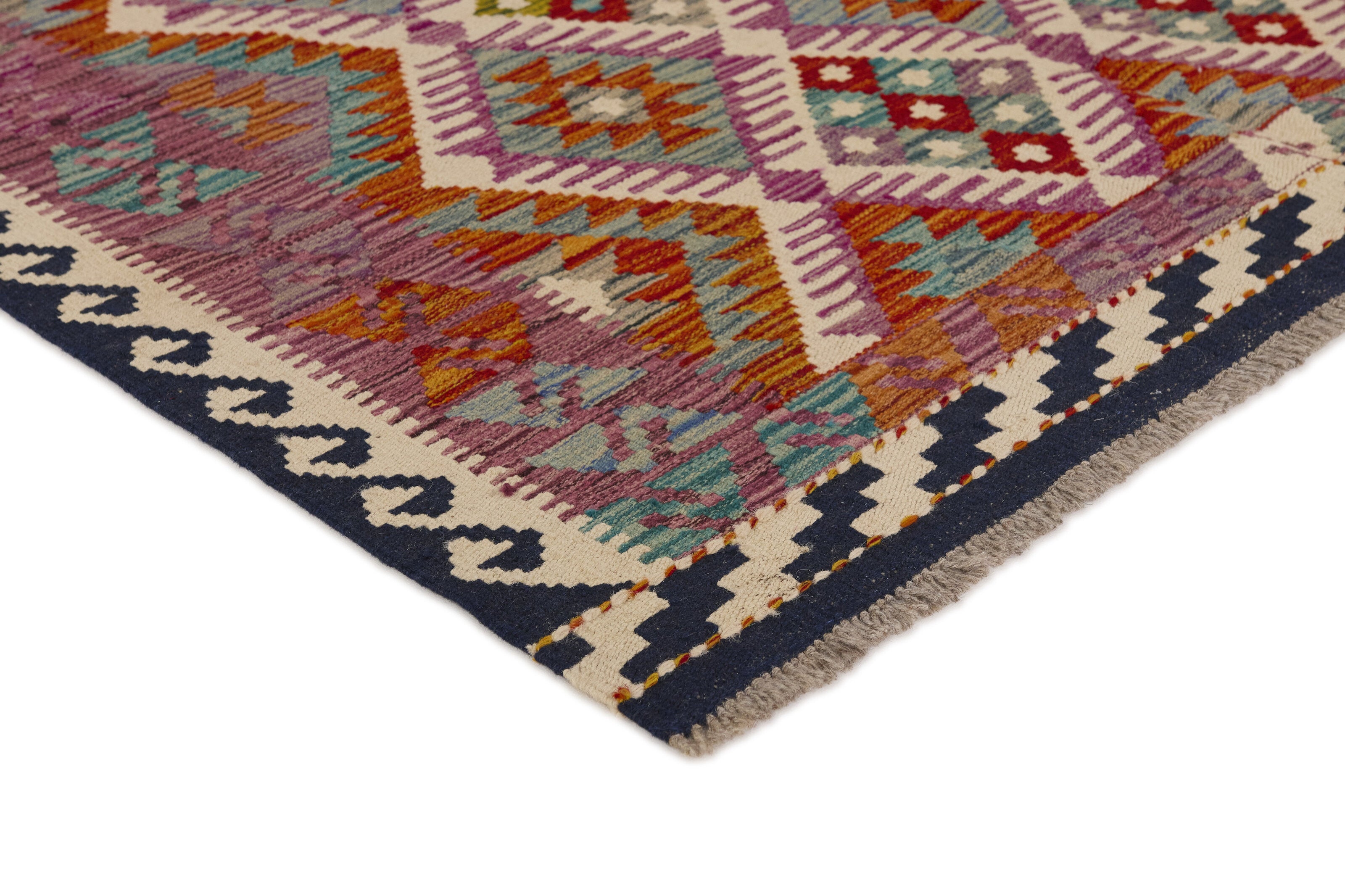 Afghan Kilim 1521592