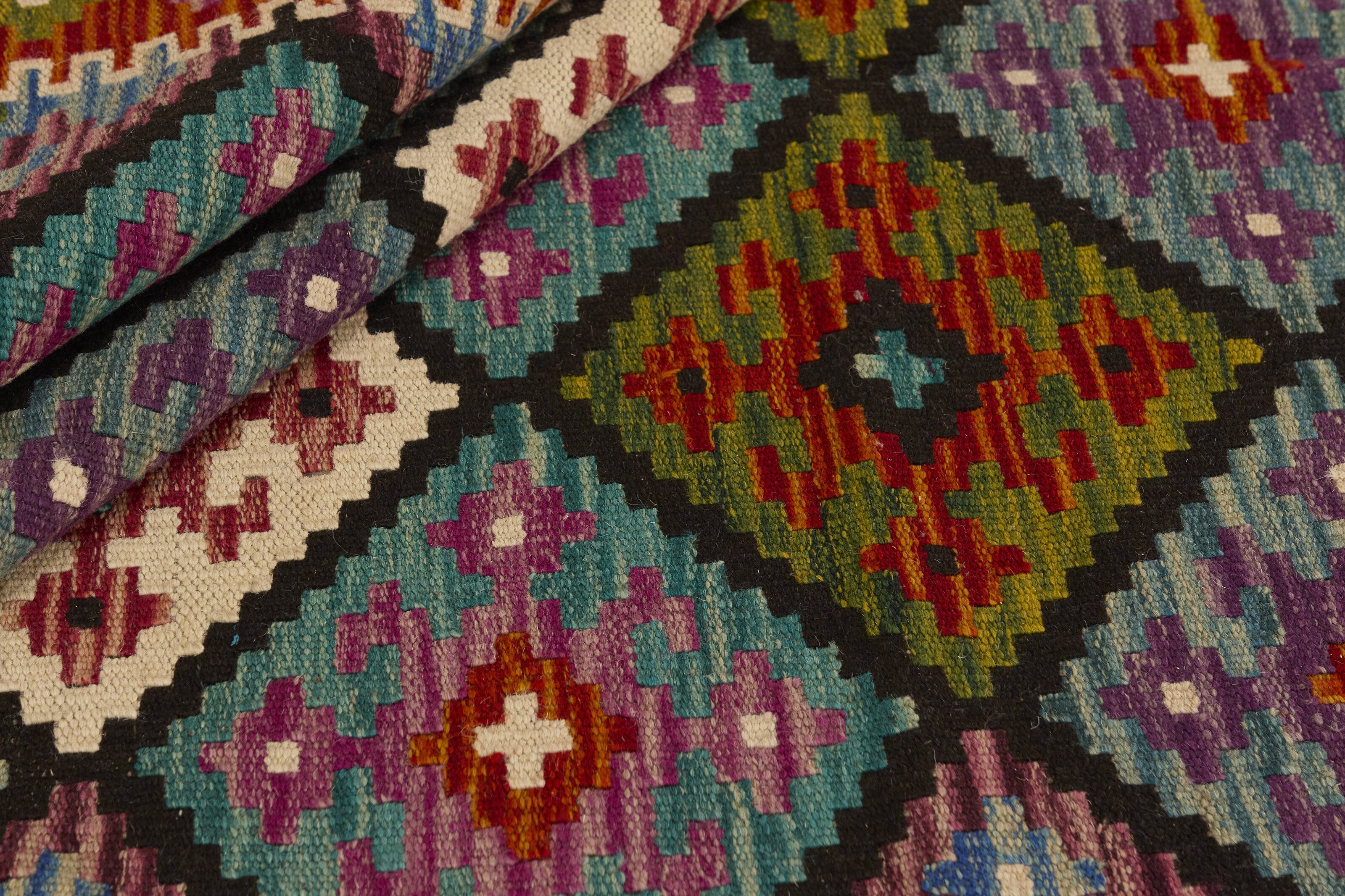 Afghan Kilim 1521593