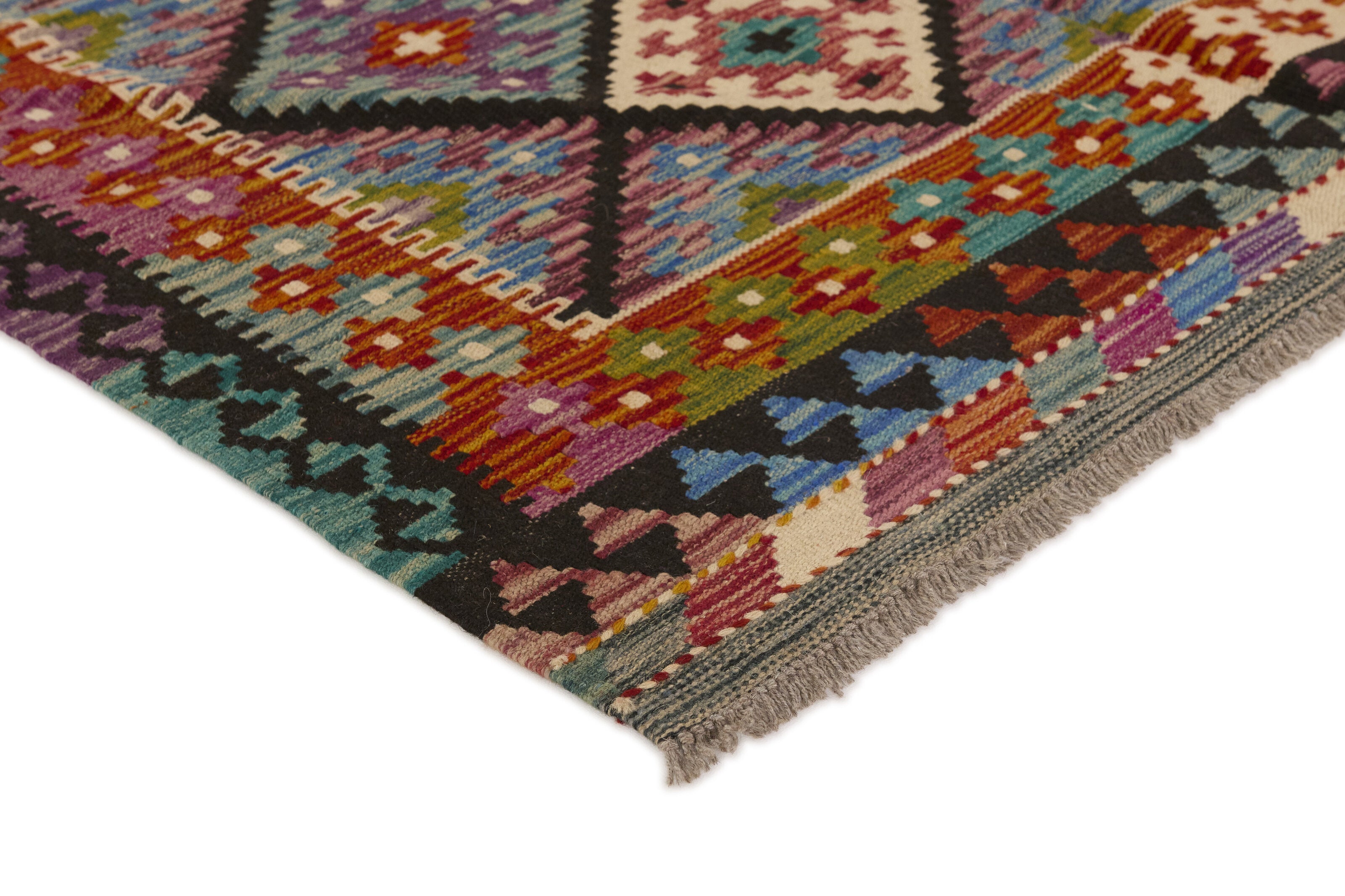 Afghan Kilim 1521593