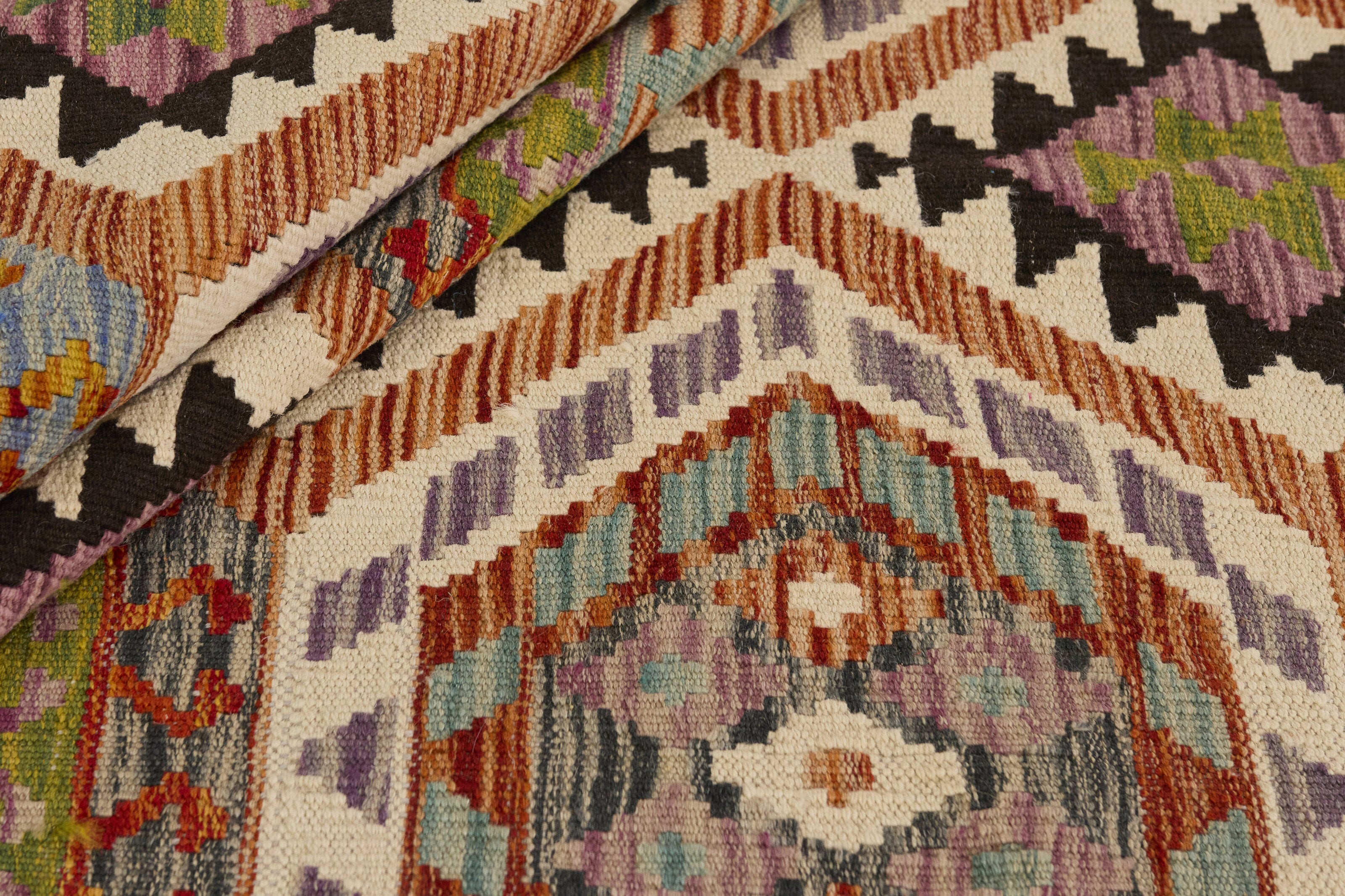 Afghan Kilim 1521601