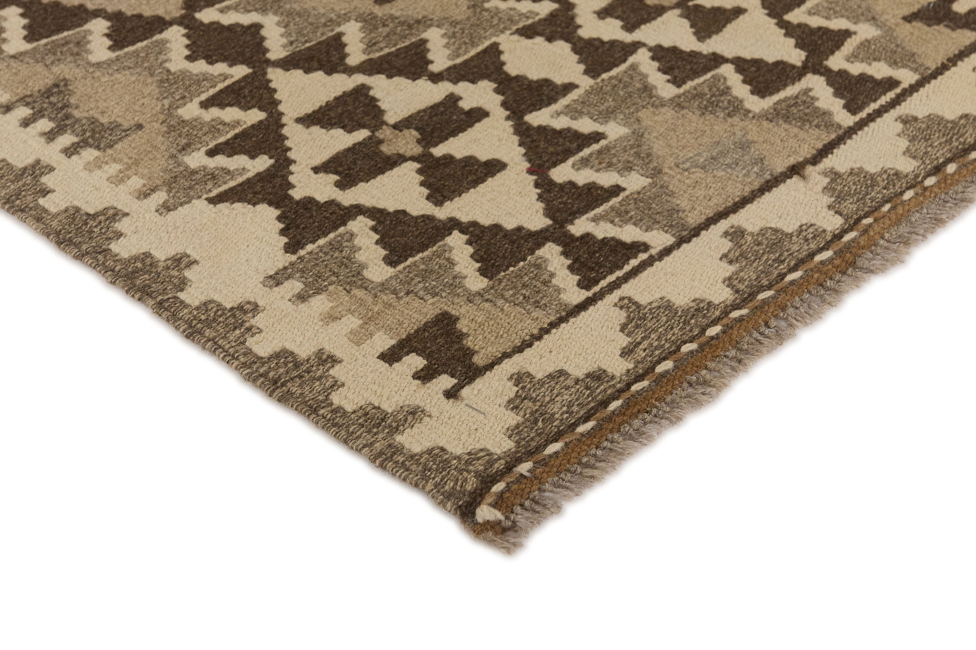 Afghan Kilim Runner 1521608