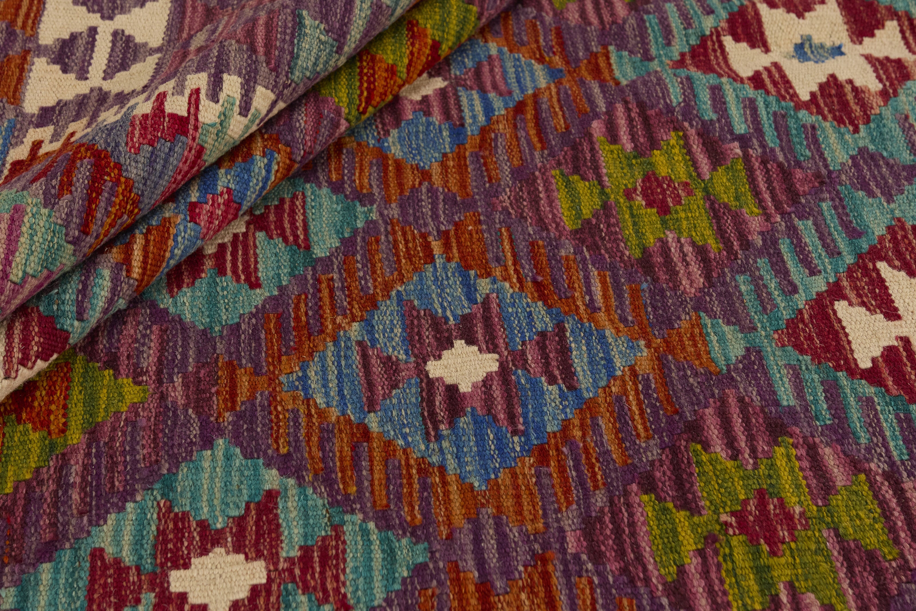 Afghan Kilim 1521634