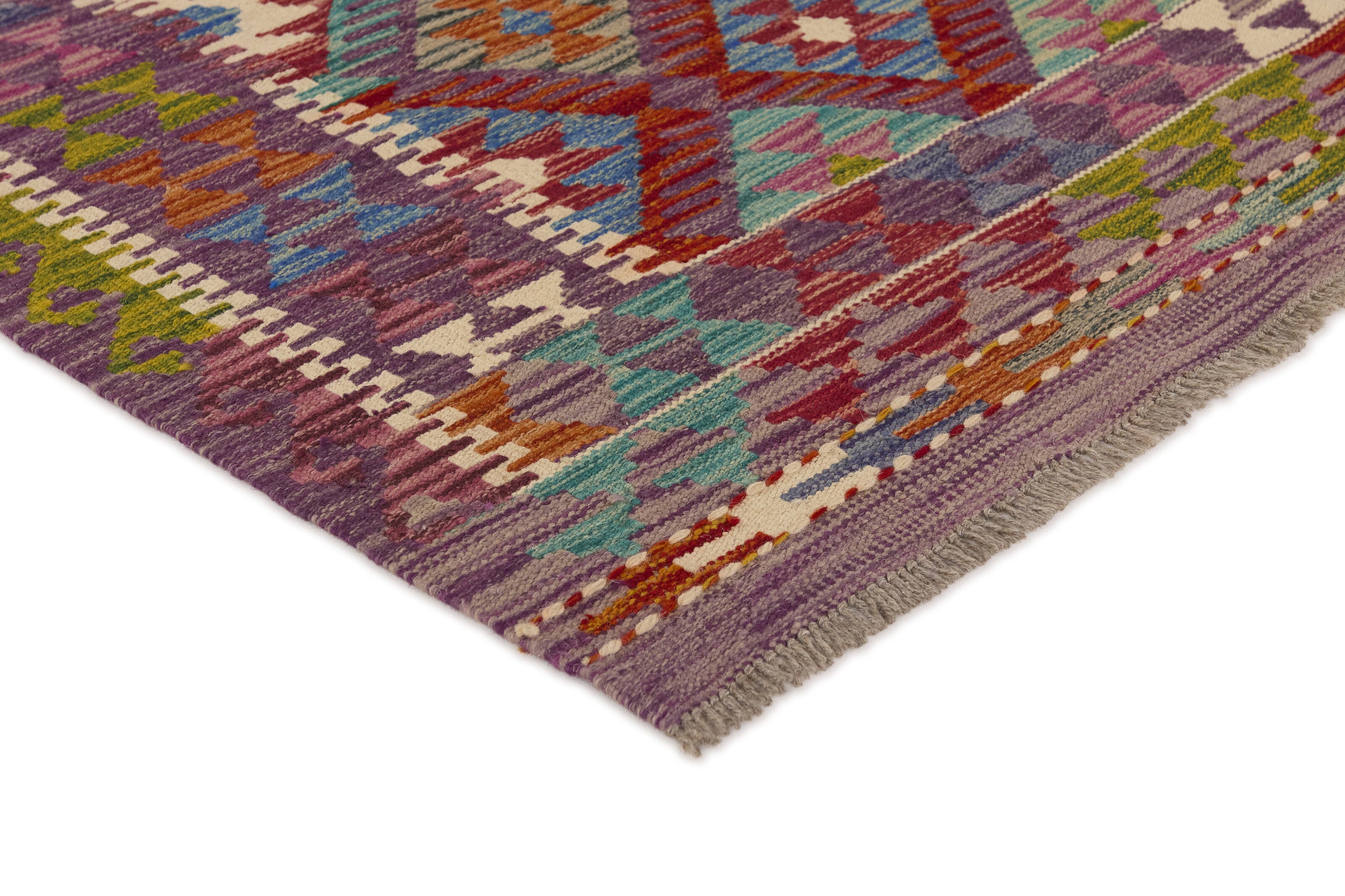 Afghan Kilim 1521634