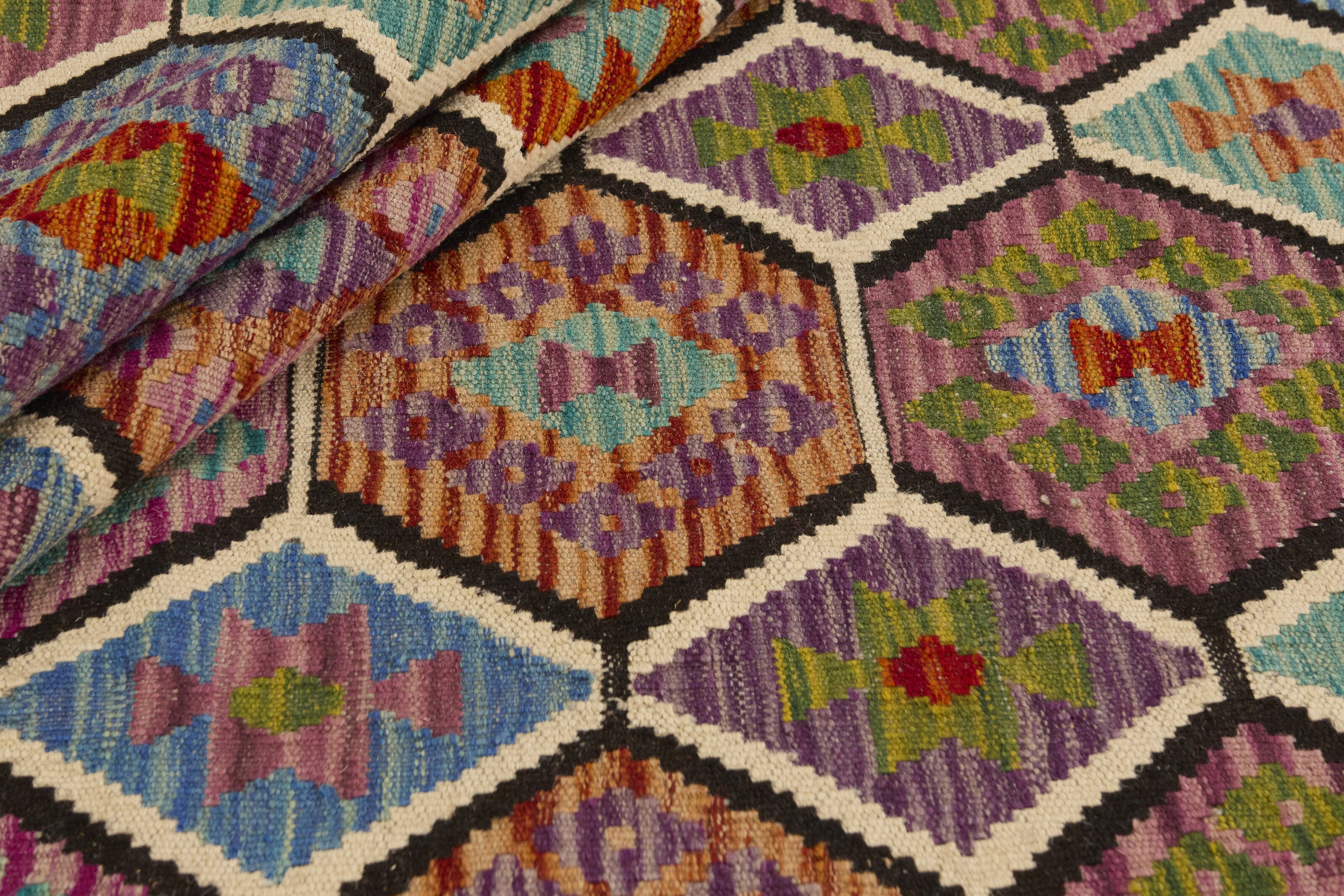 Afghan Kilim 1521643