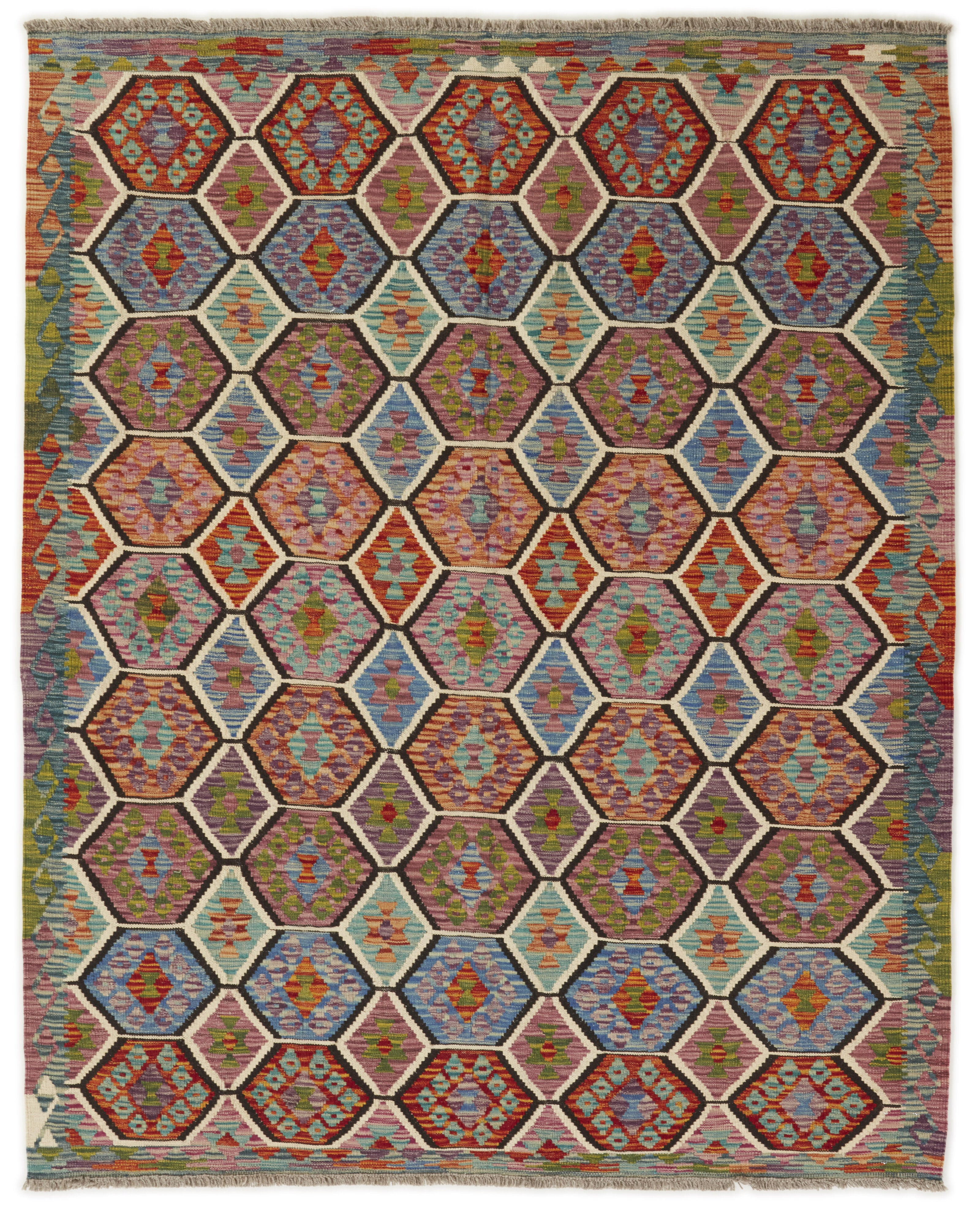 Afghan Kilim 1521643