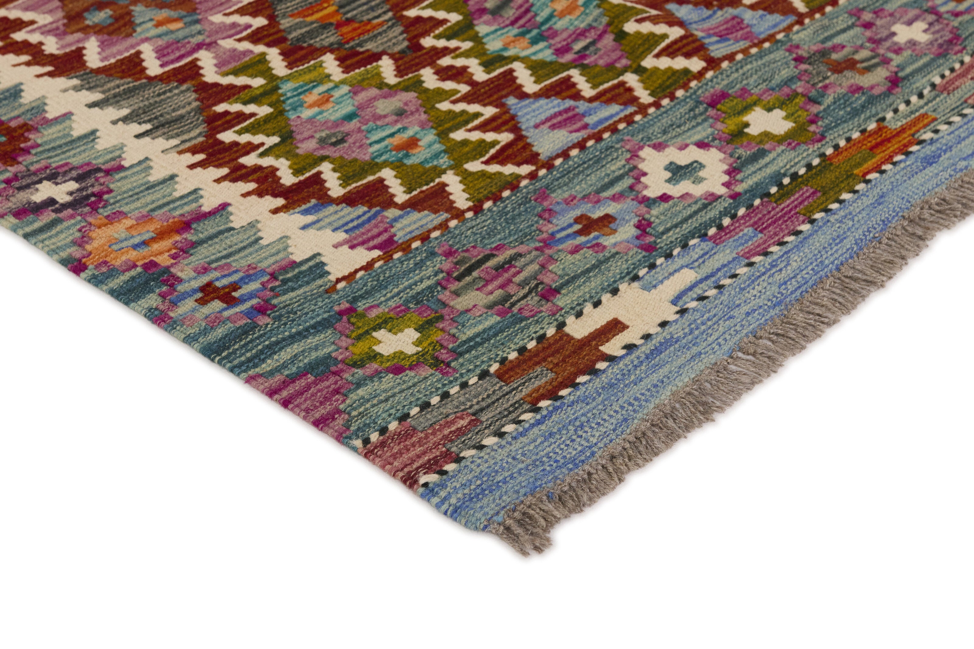 Afghan Kilim 1521669