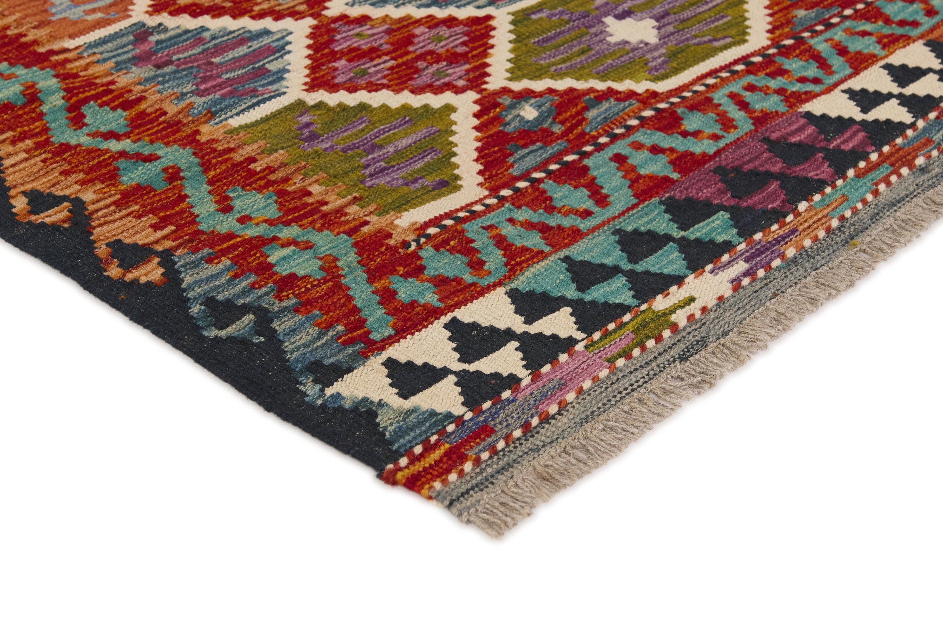 Afghan Kilim 1521683
