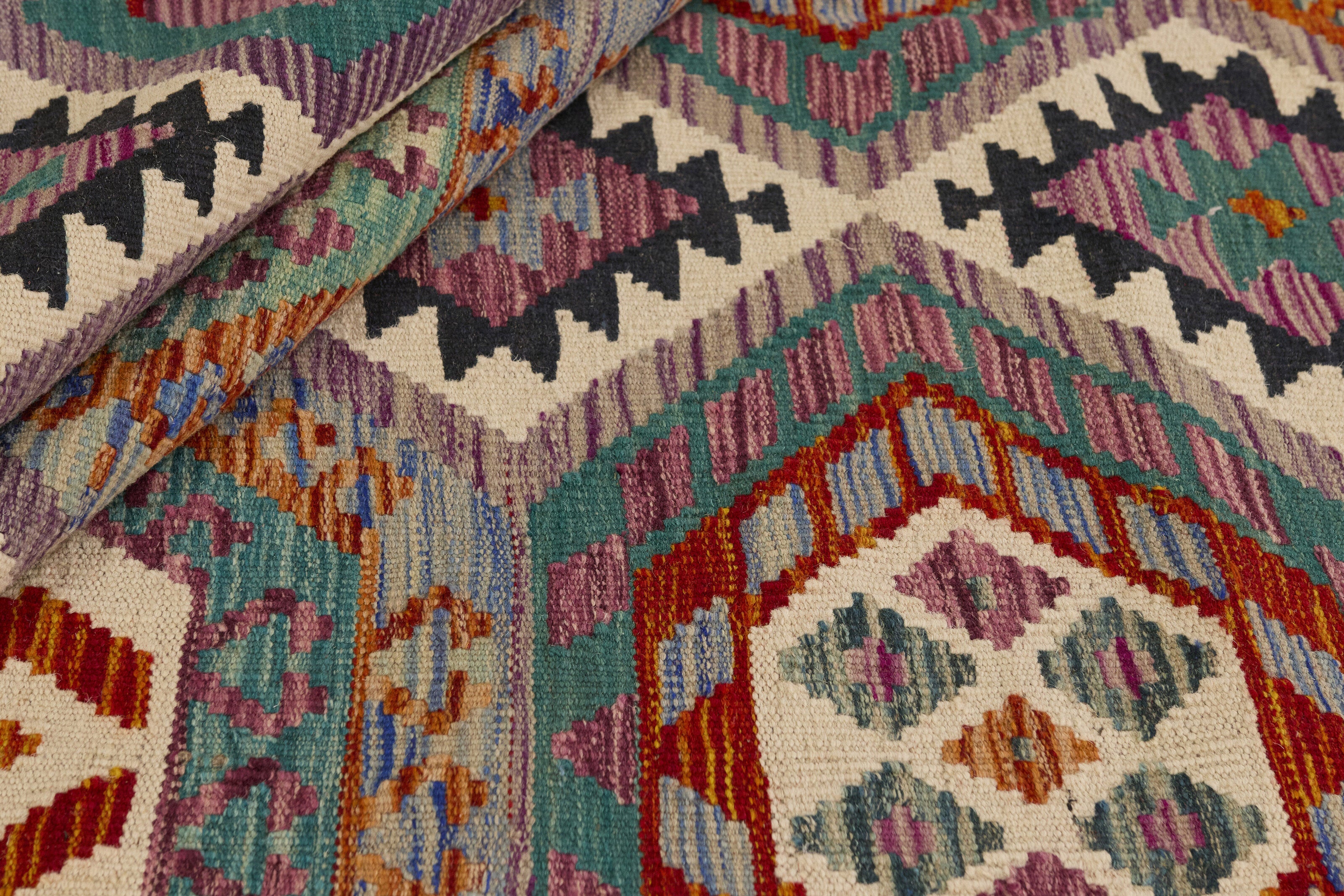 Afghan Kilim 1521686