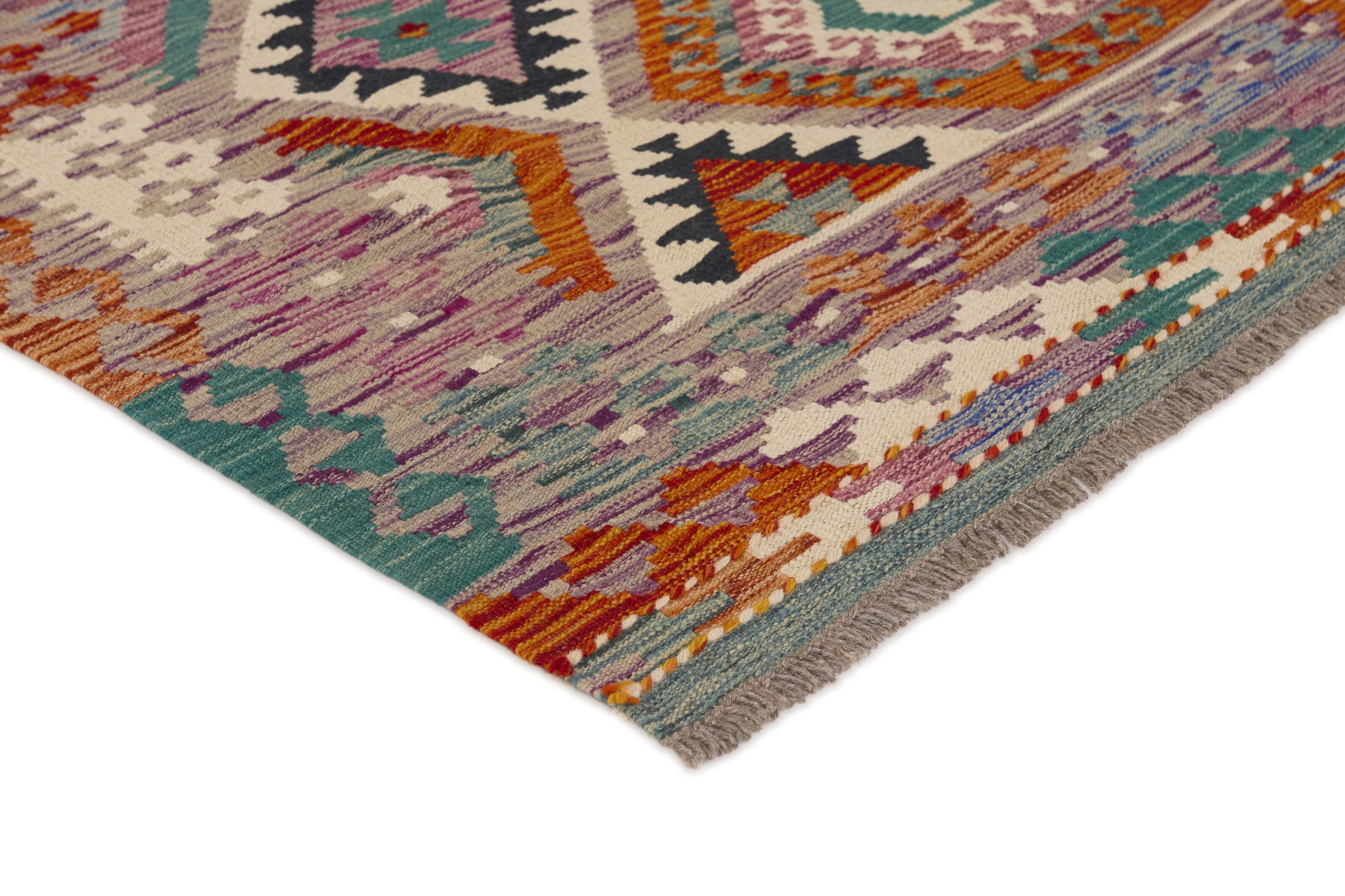 Afghan Kilim 1521686