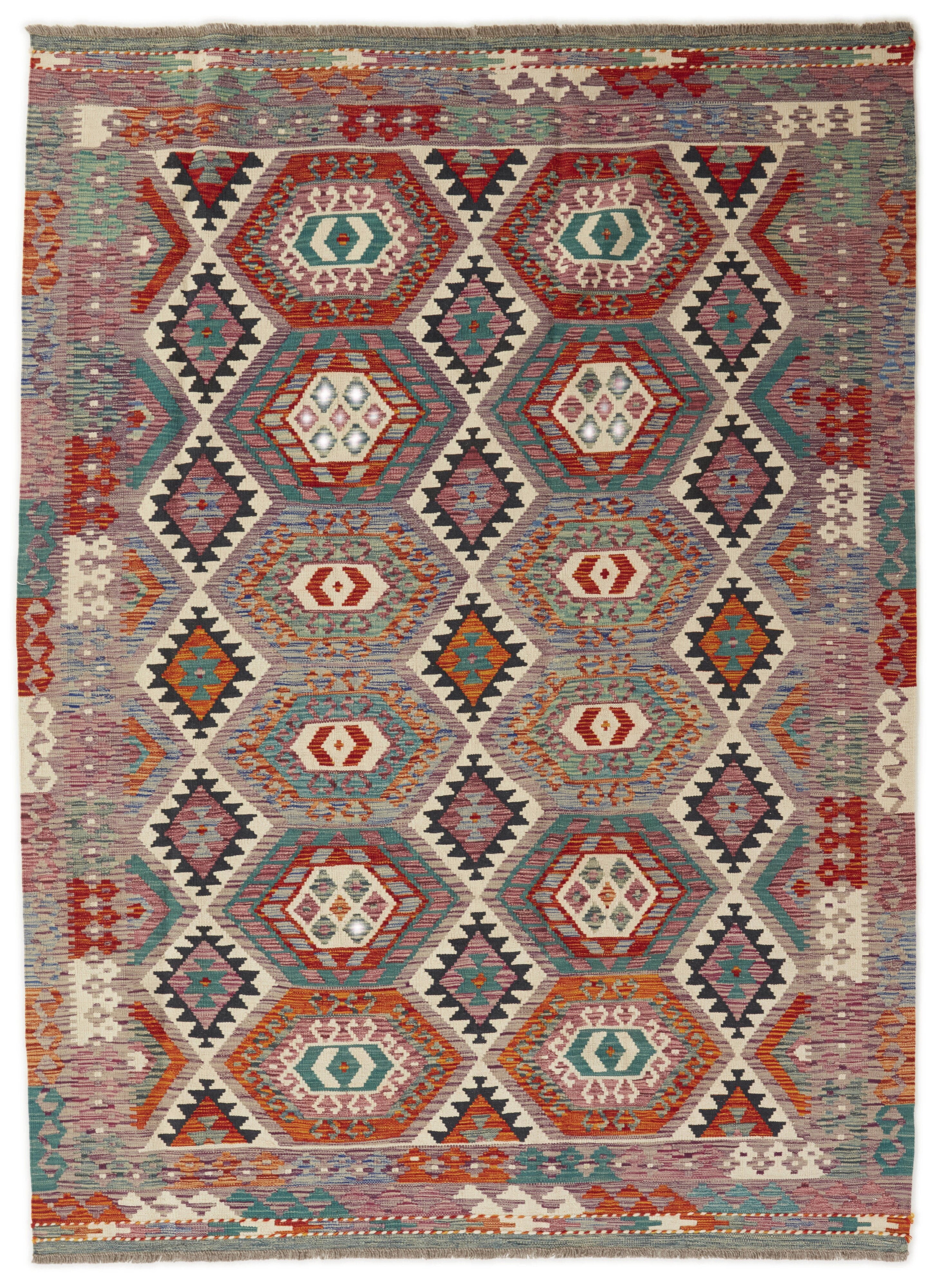 Afghan Kilim 1521686