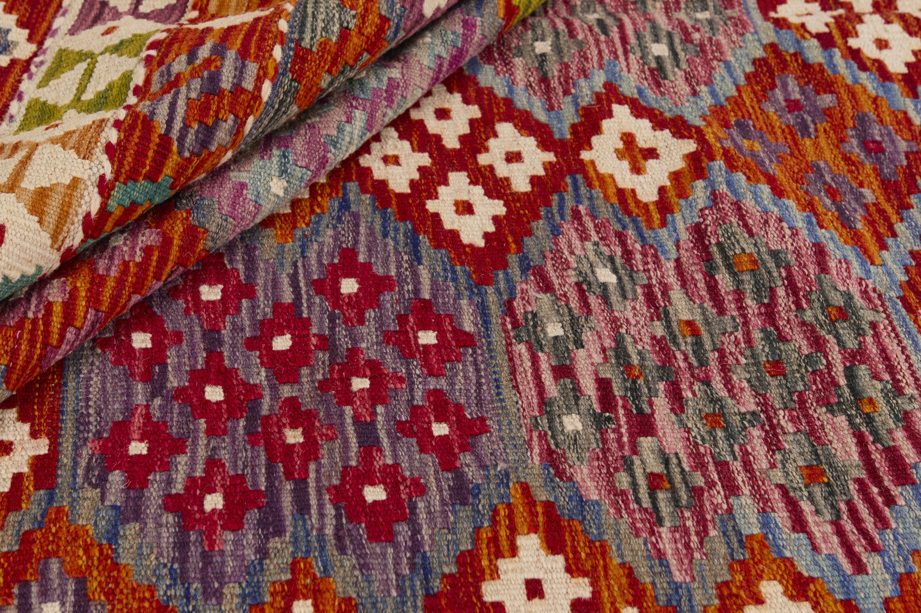 Afghan Kilim 1521731
