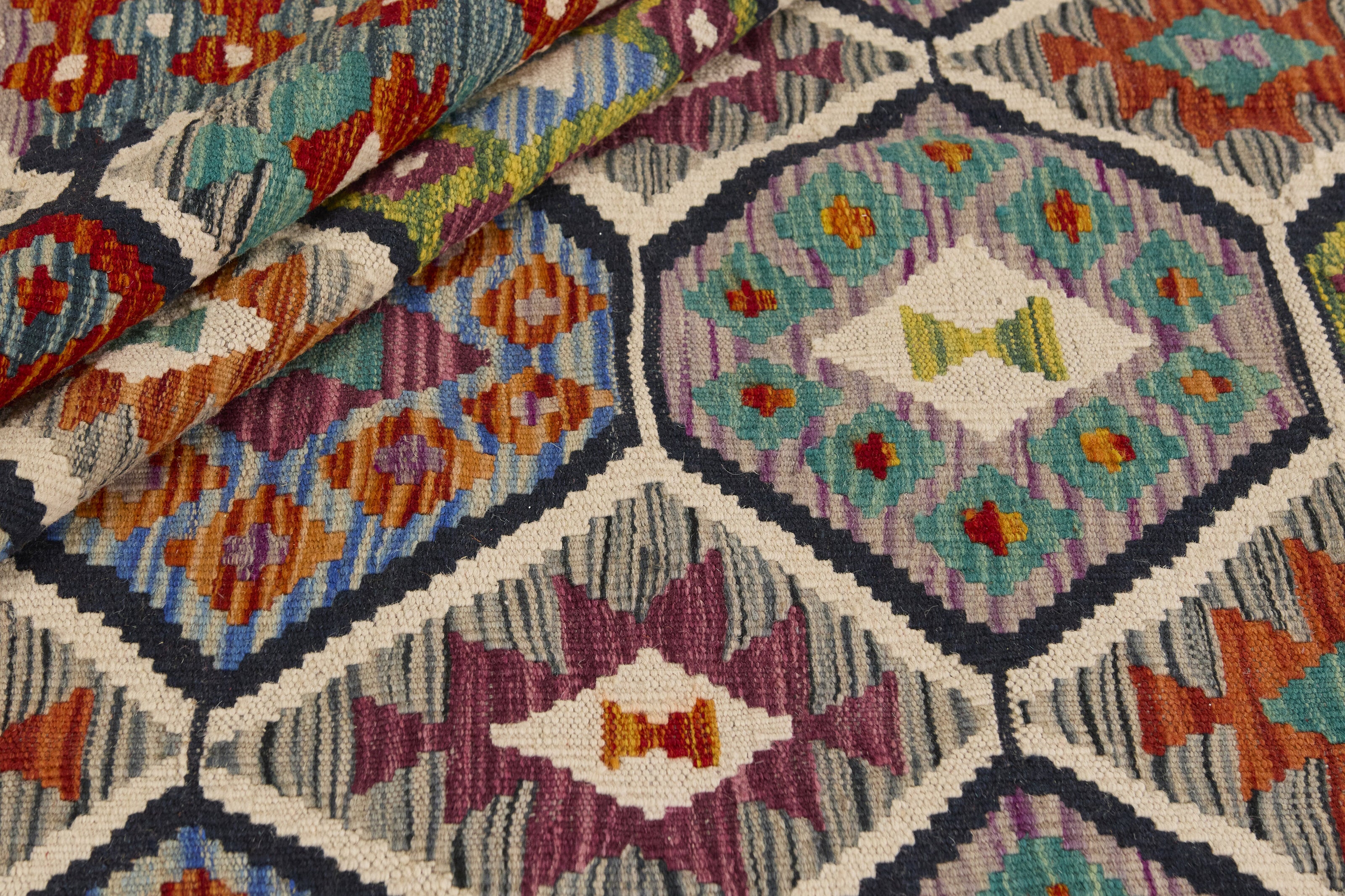 Afghan Kilim 1521732