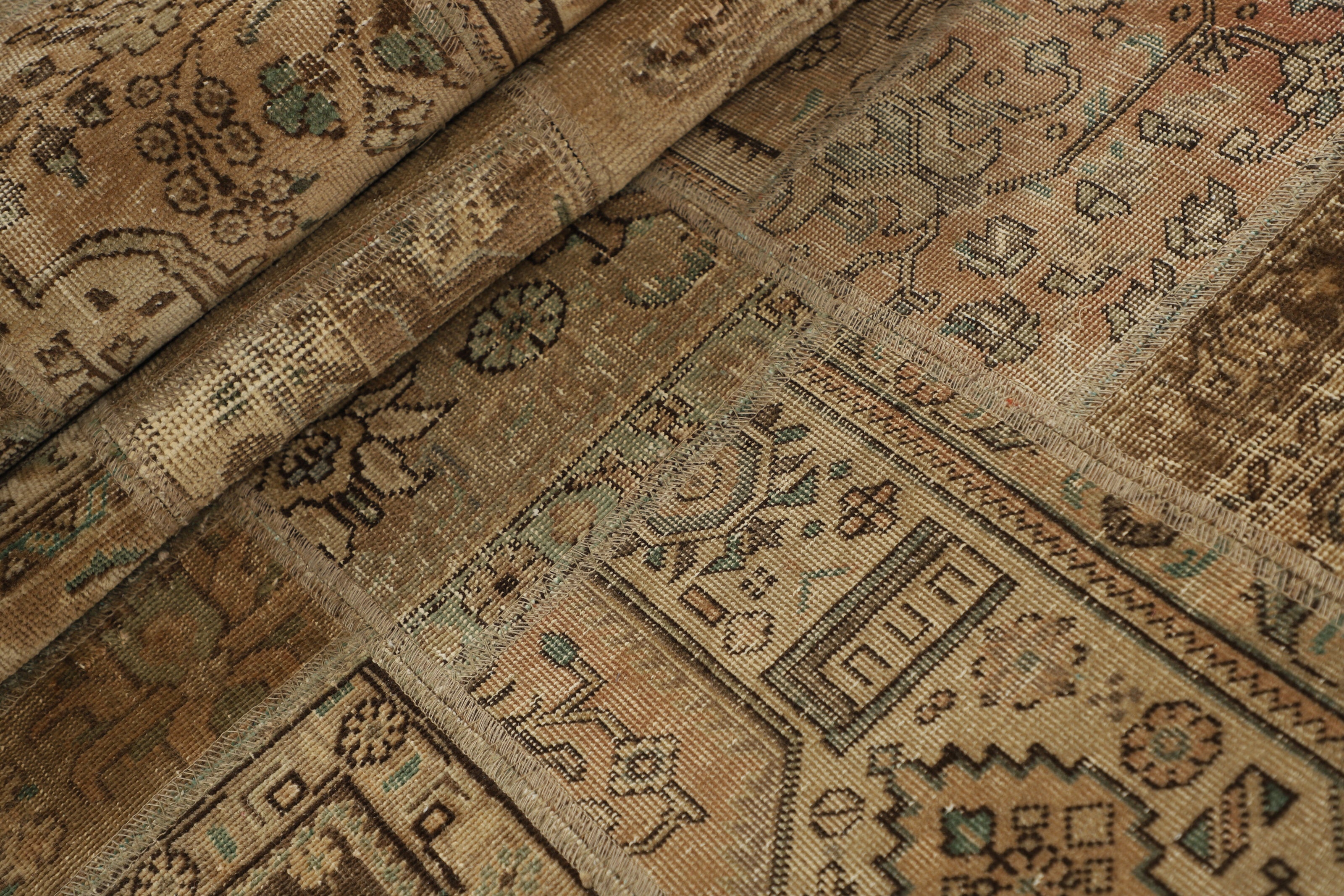 Vintage Patchwork Runner 1521809